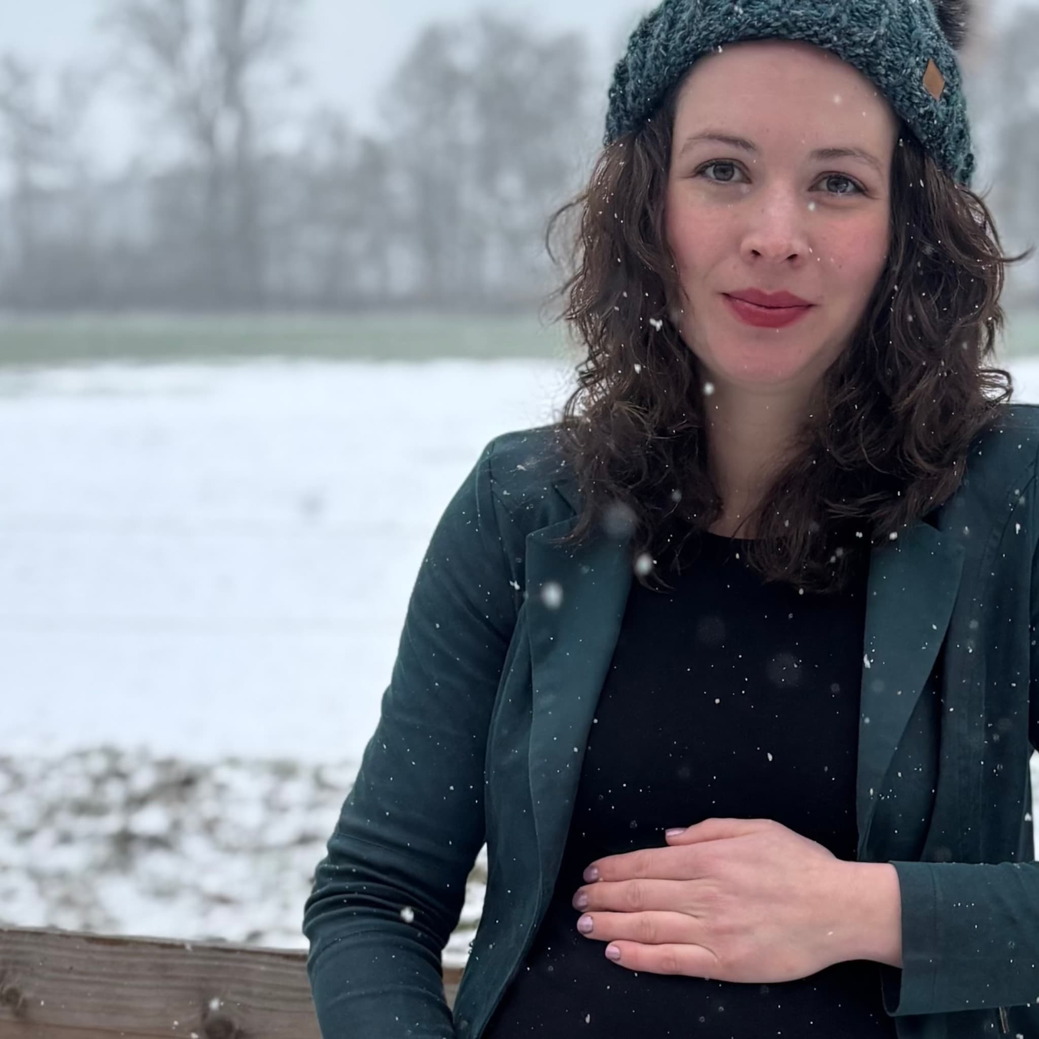 een buik vol annemiek boerin