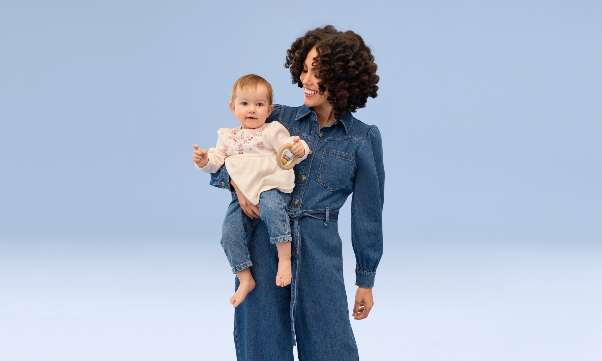 8x slimme tips om je baby makkelijk aan te kleden C&A