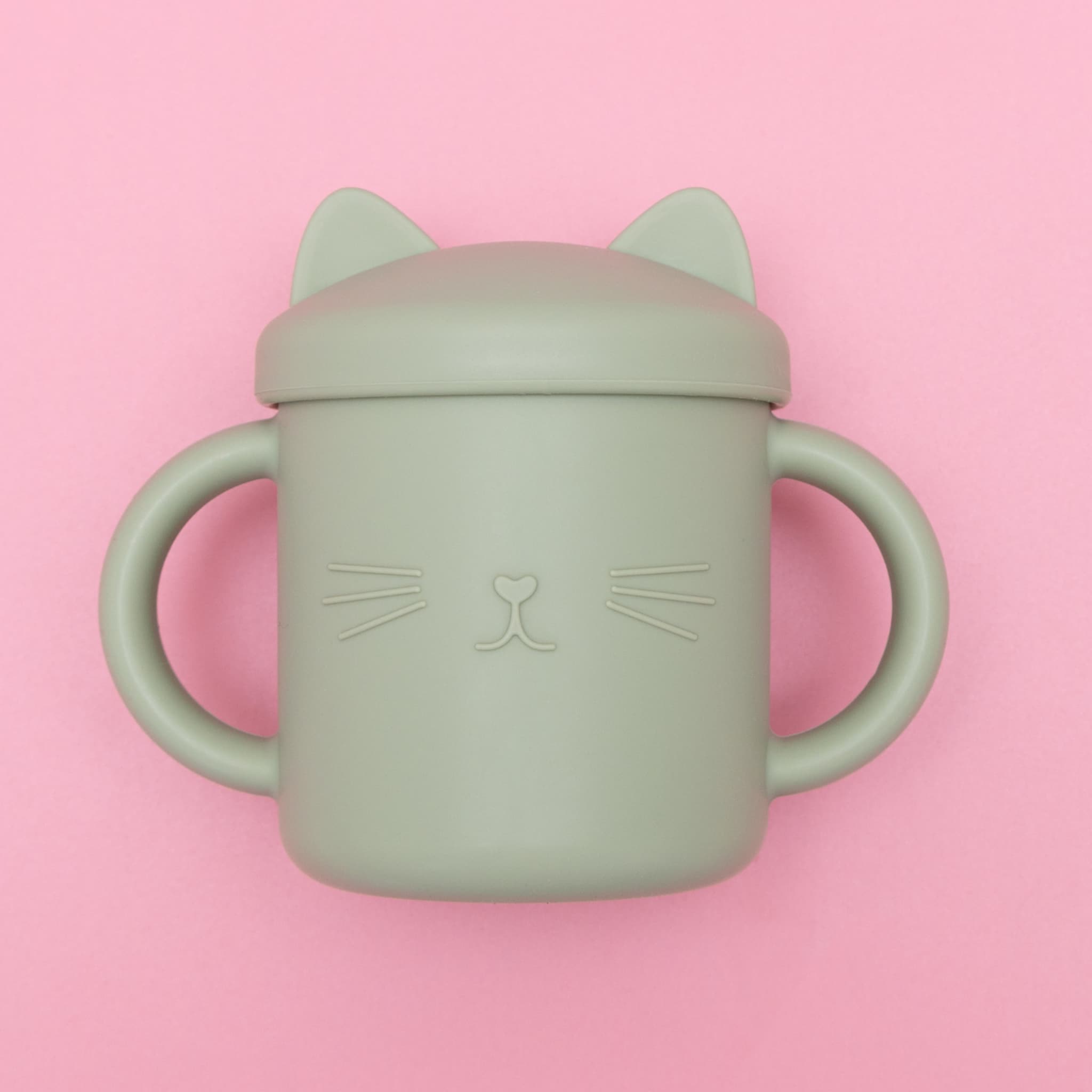 mijn kind wil niet drinken