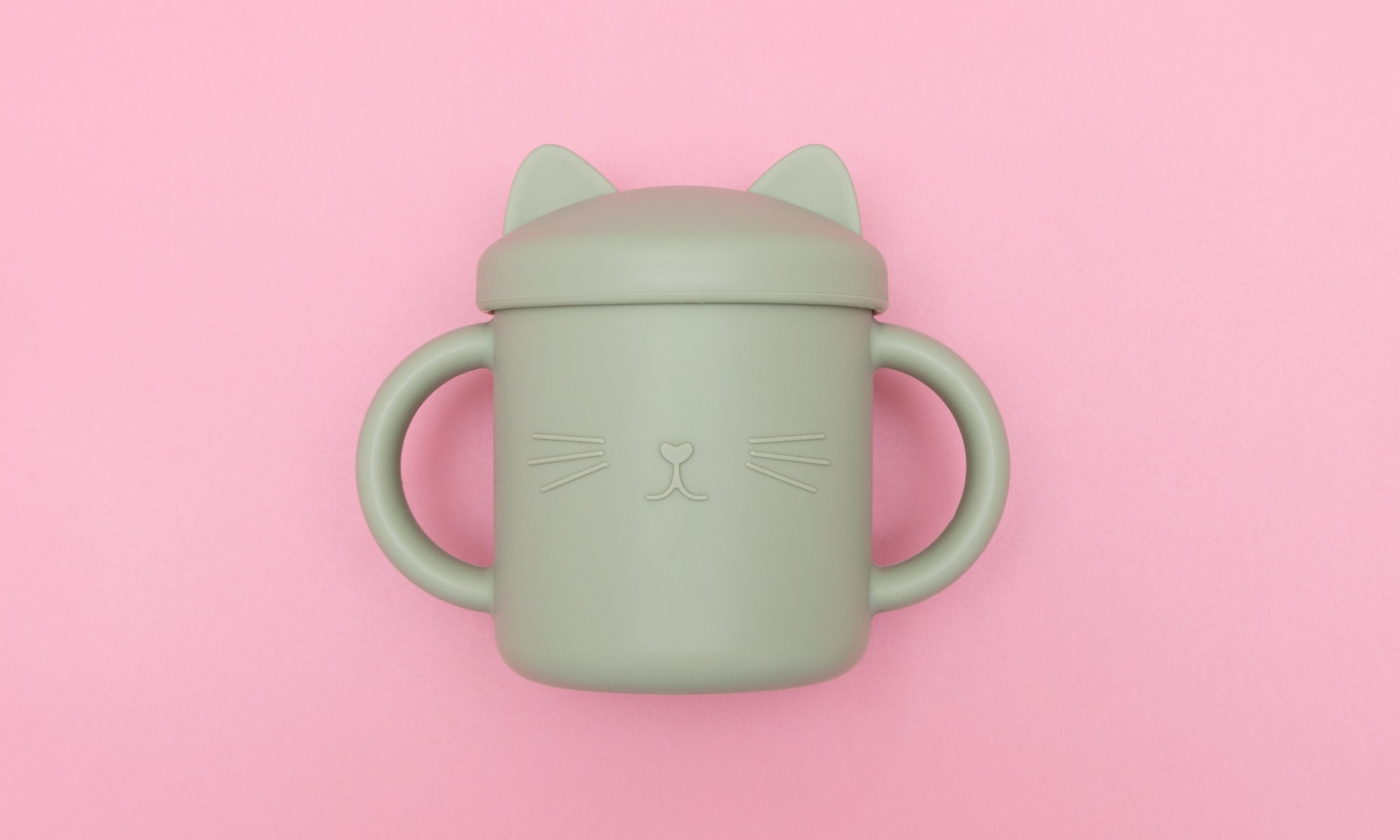 Hoe krijgt je kind vocht binnen Getty Images