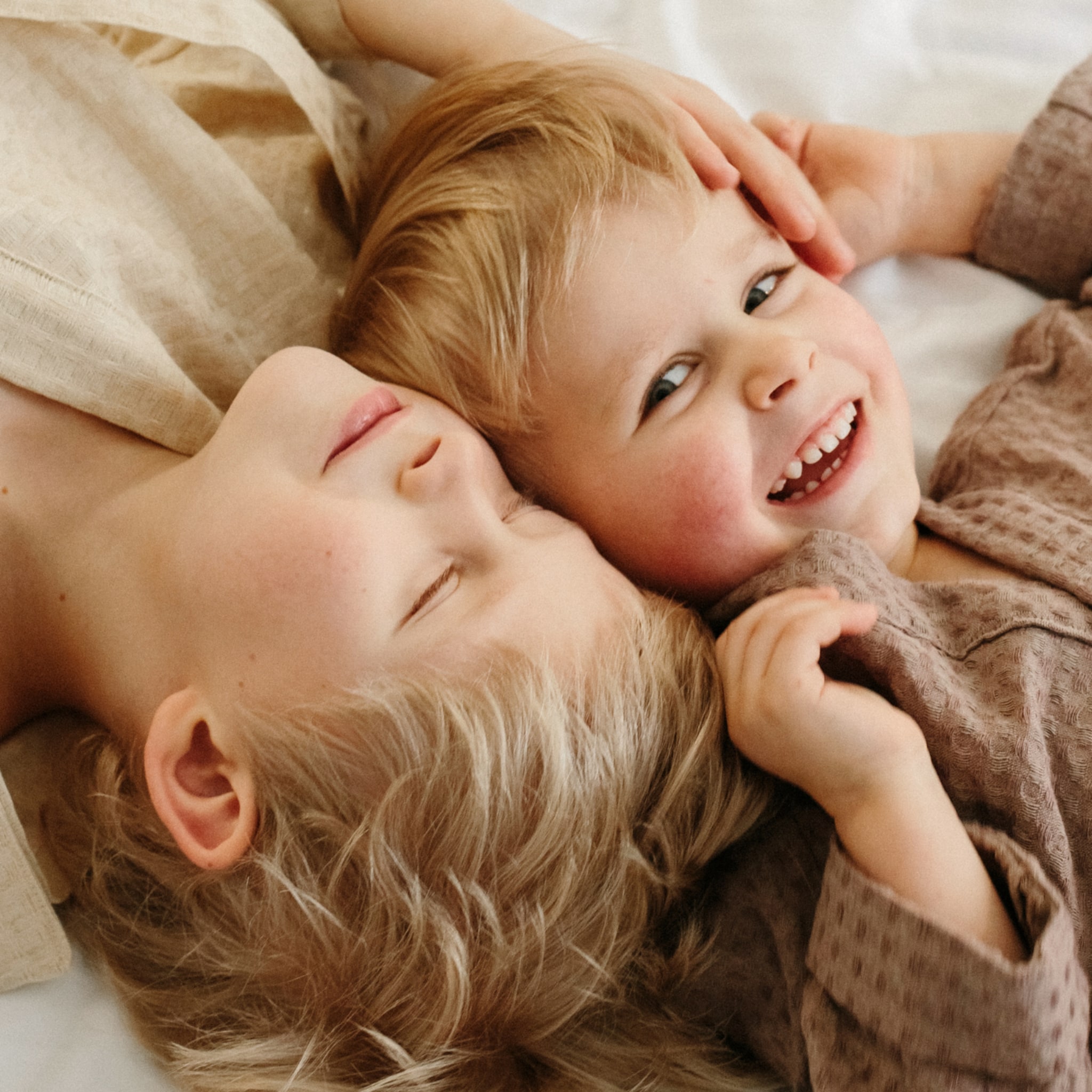 groeistoornis of achterstand bij je kind