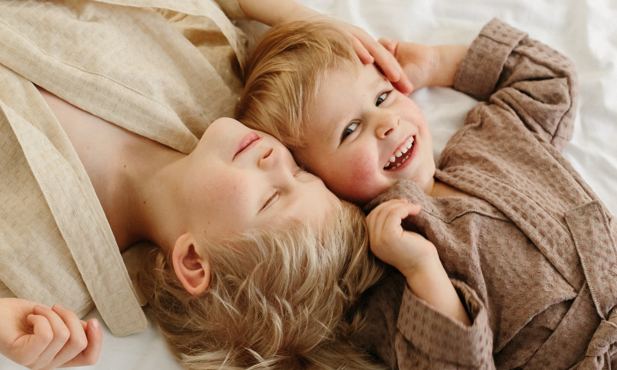 Groeistoornis of -achterstand wanneer is de groei van je kind reden tot zorg Getty Images