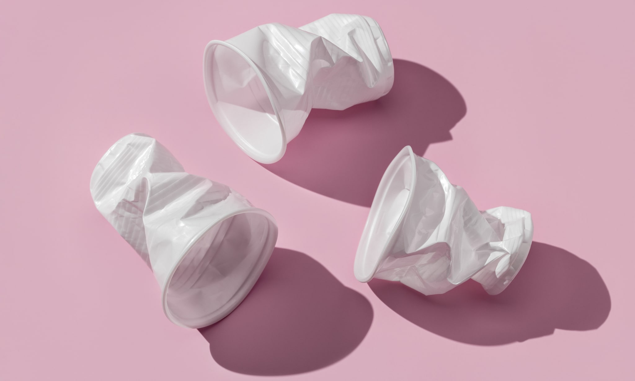 Droge mond en zwanger wat kun je doen Getty Images