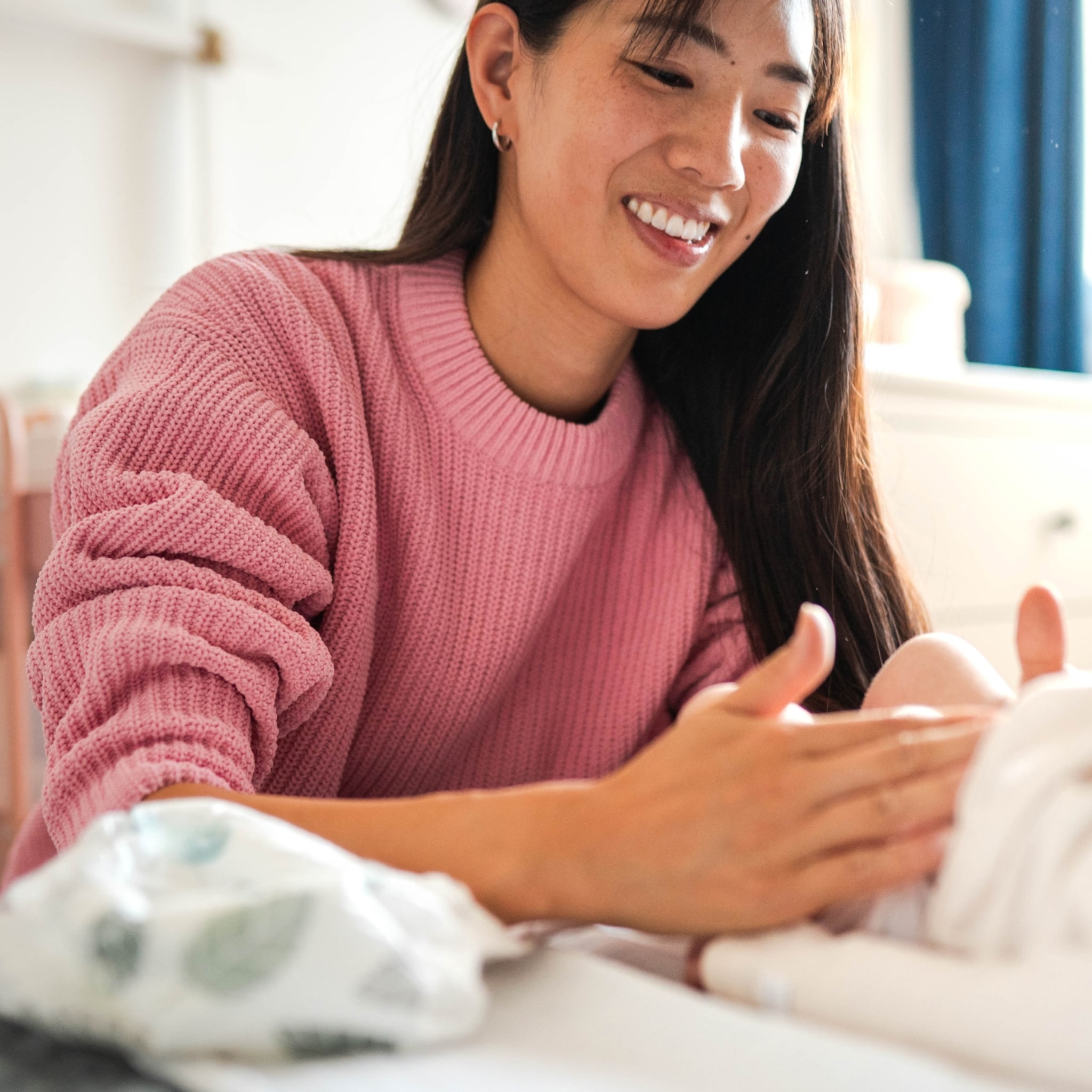 babyverzorgingsproducten do s en don ts