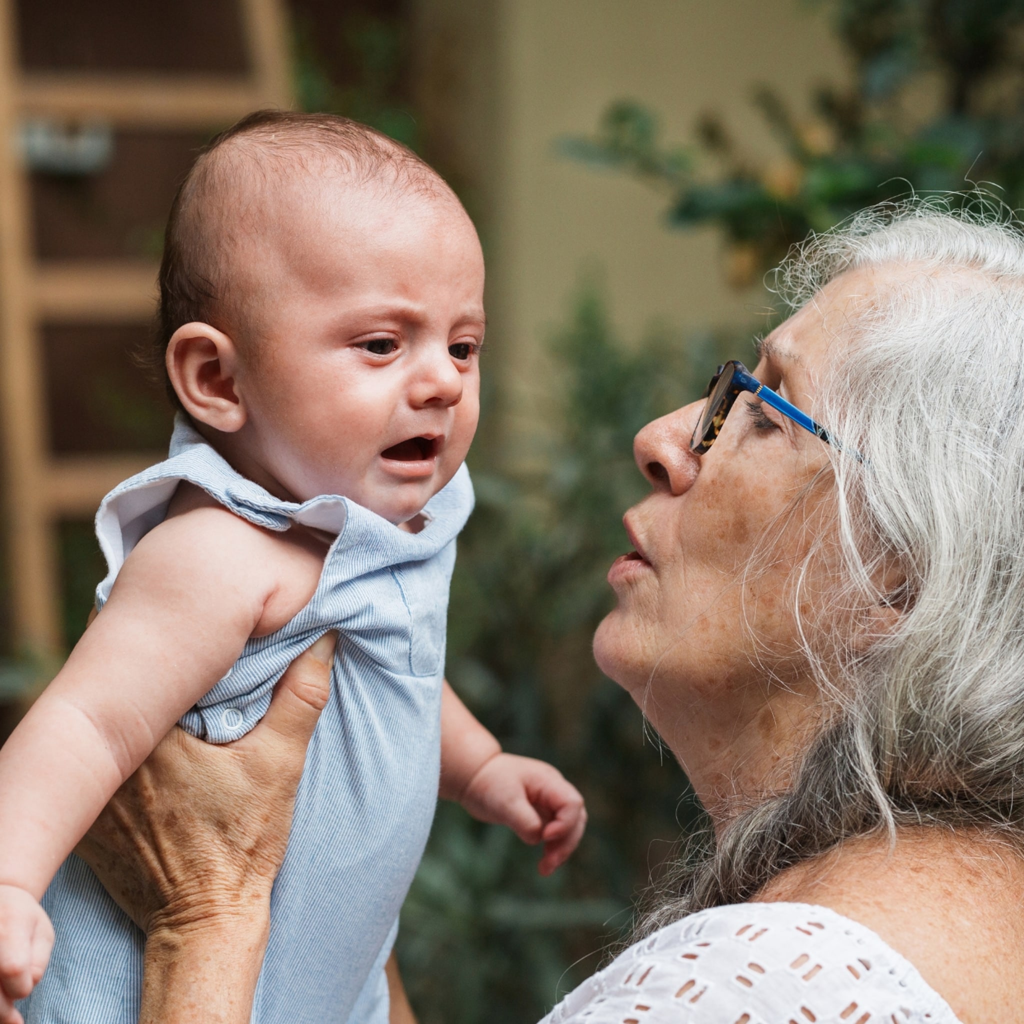 onderzoek oppassen goed voor hersenen opa oma