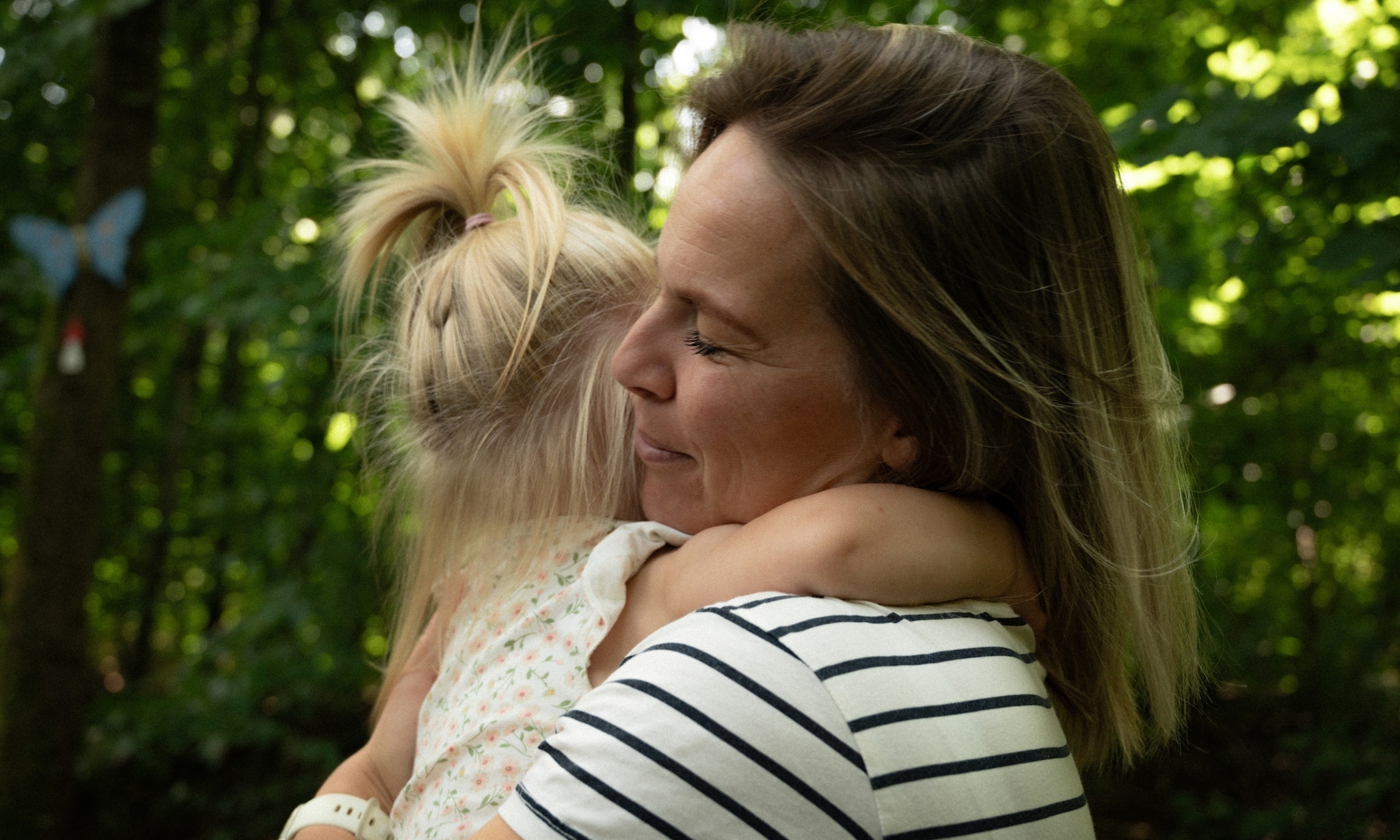 Judith van Willigen van Bonusvegan vertelt over haar favoriete babyproducten fotograaf: Bea Trommelen / BTVH Photography