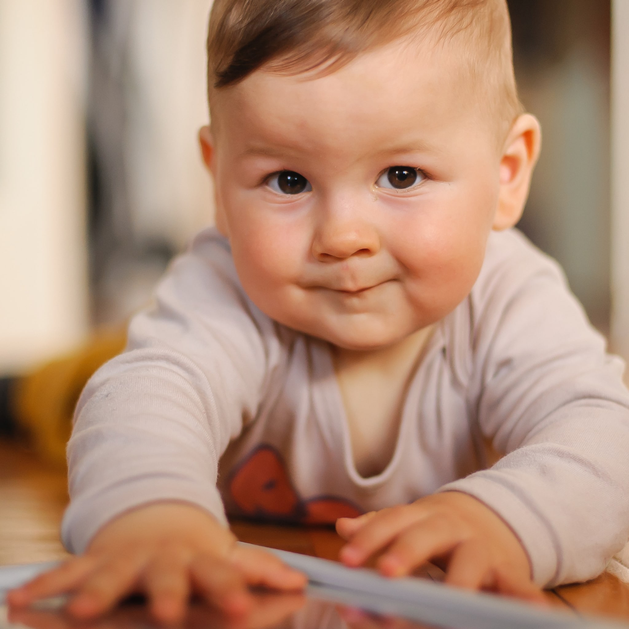 slaapregressie 18 maanden