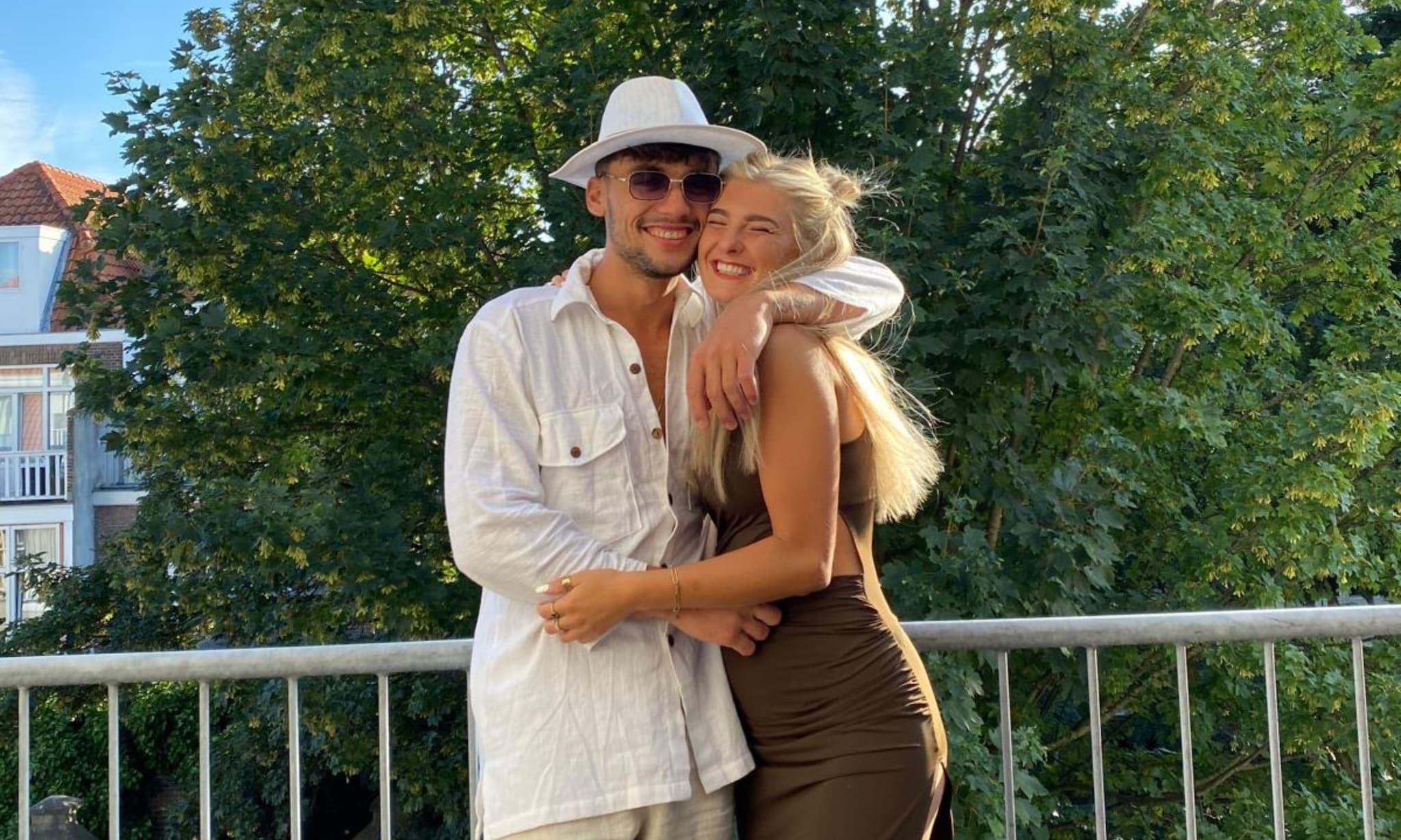 Dani Zijlstra privé