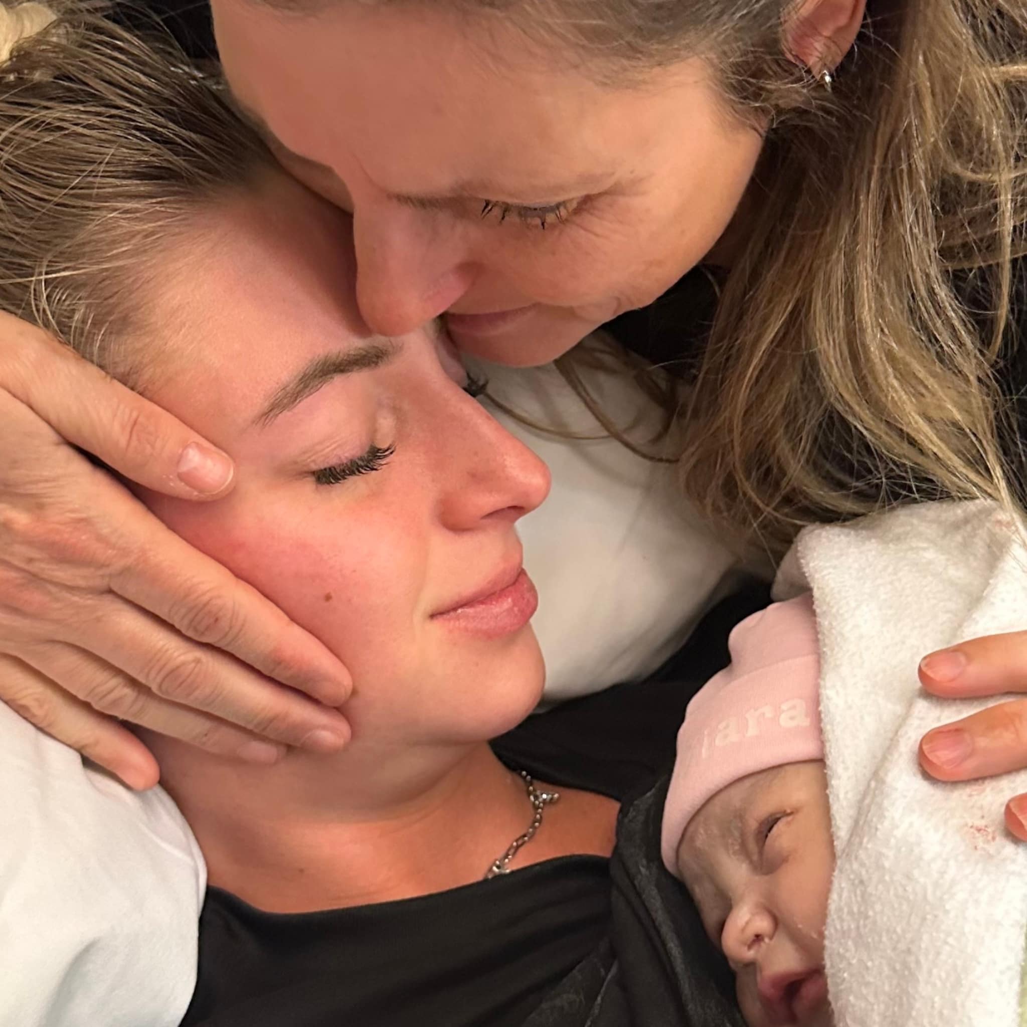 nikita vond een donor op facebook