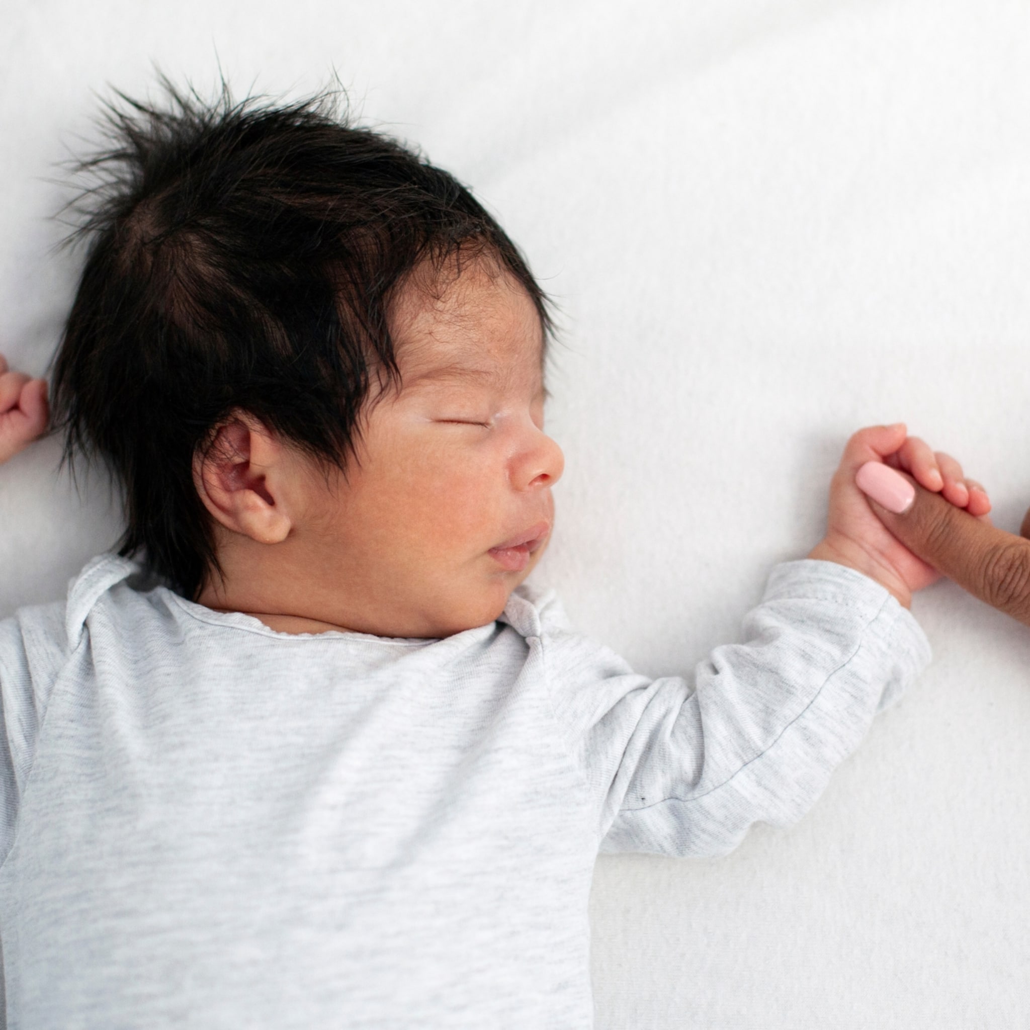 goed en veilig babymatras kopen