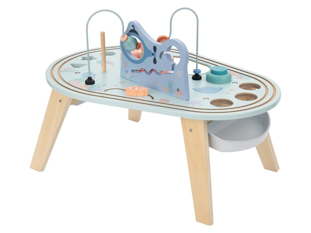 lidl motoriek speeltafel Lidl