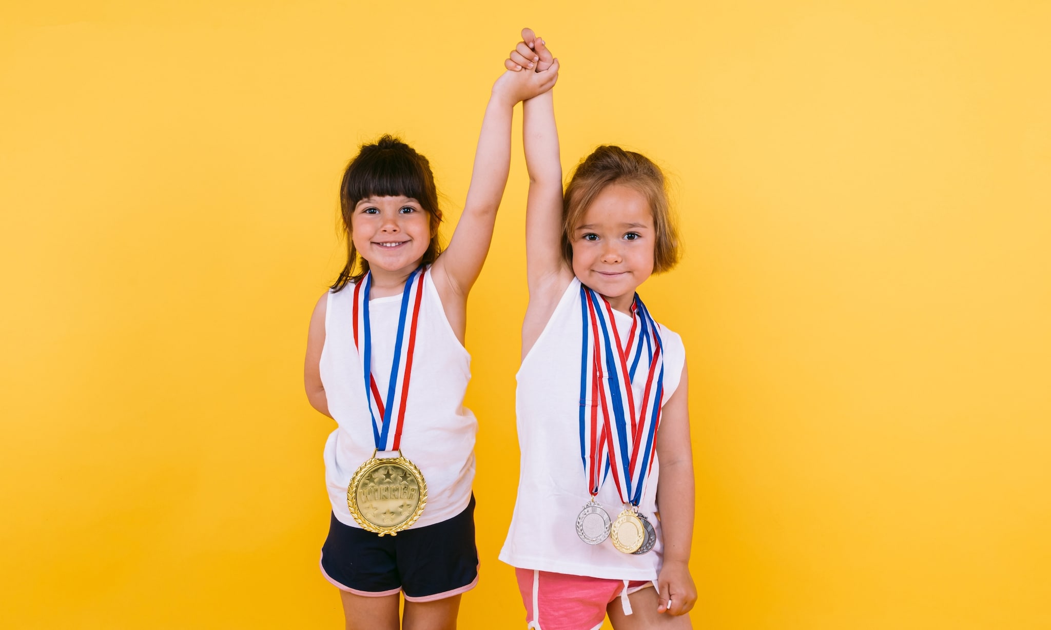 17x babynamen geïnspireerd op de Olympische Winterspelen Getty Images