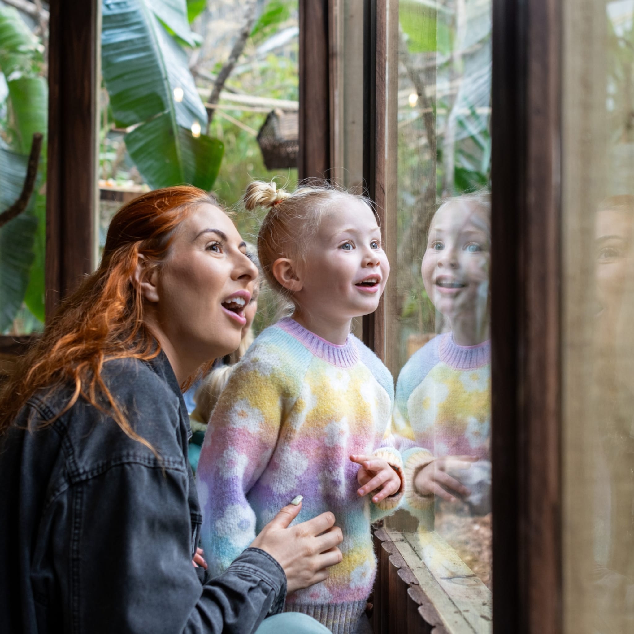 uitjes voor hele gezin voorjaarsvakantie