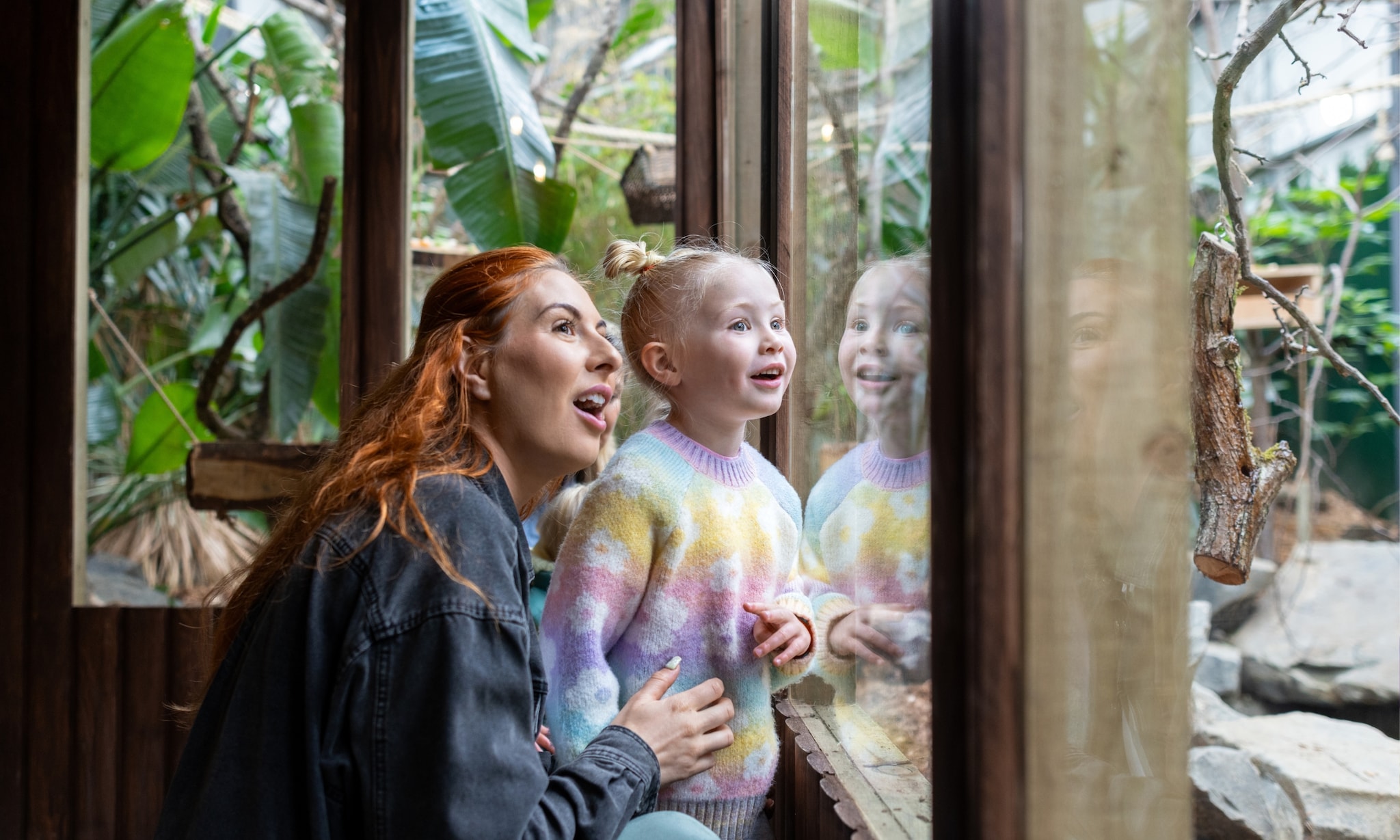 Leuke uitjes in de voorjaarsvakantie Getty Images