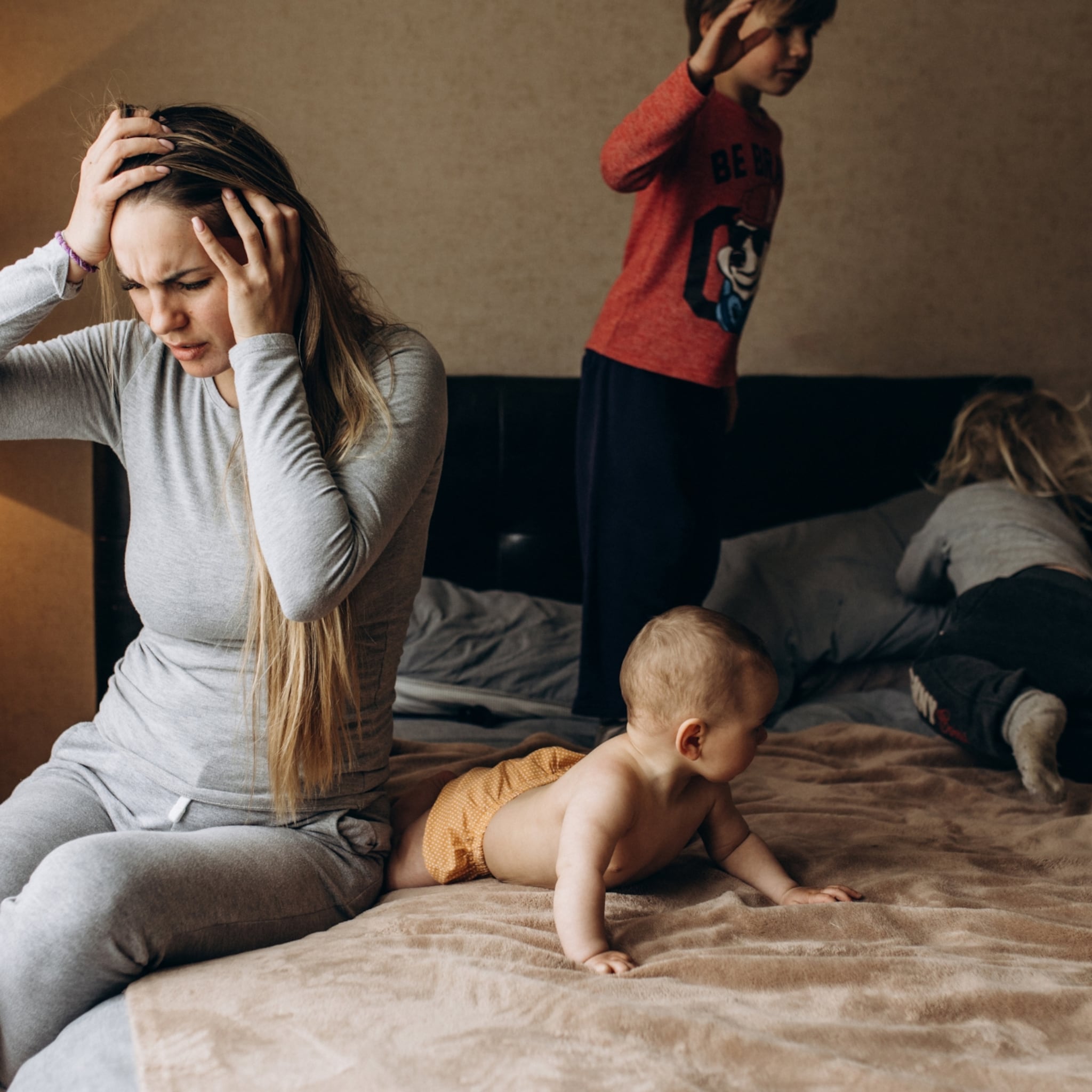 advies ouders vermoeden adhd