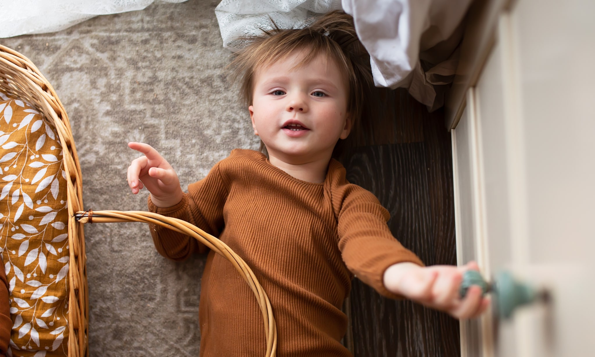 Van slissen tot stotteren de meest voorkomende spraakproblemen op een rij Getty Images