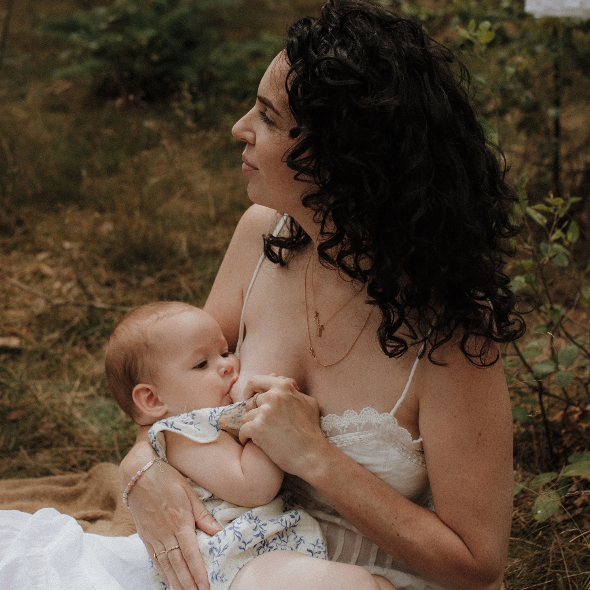 birgit stoppen met borstvoeding