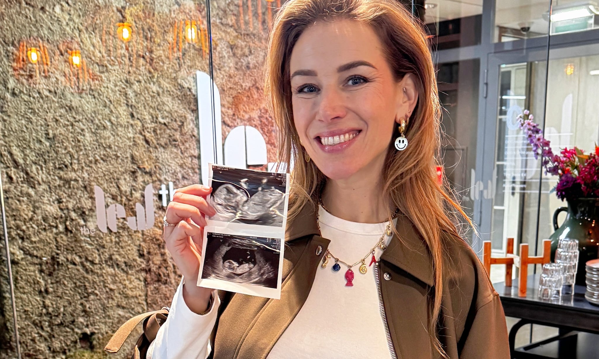 Kelly Camfferman Privébeeld