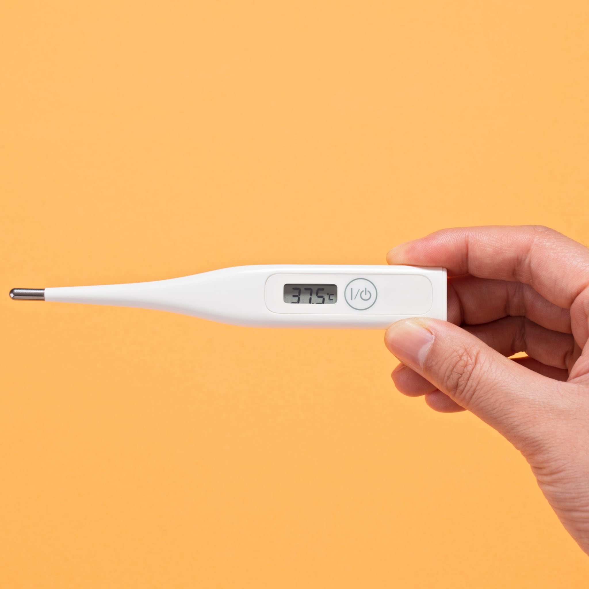 temperatuur van je baby hoe meet je het en wat is normaal