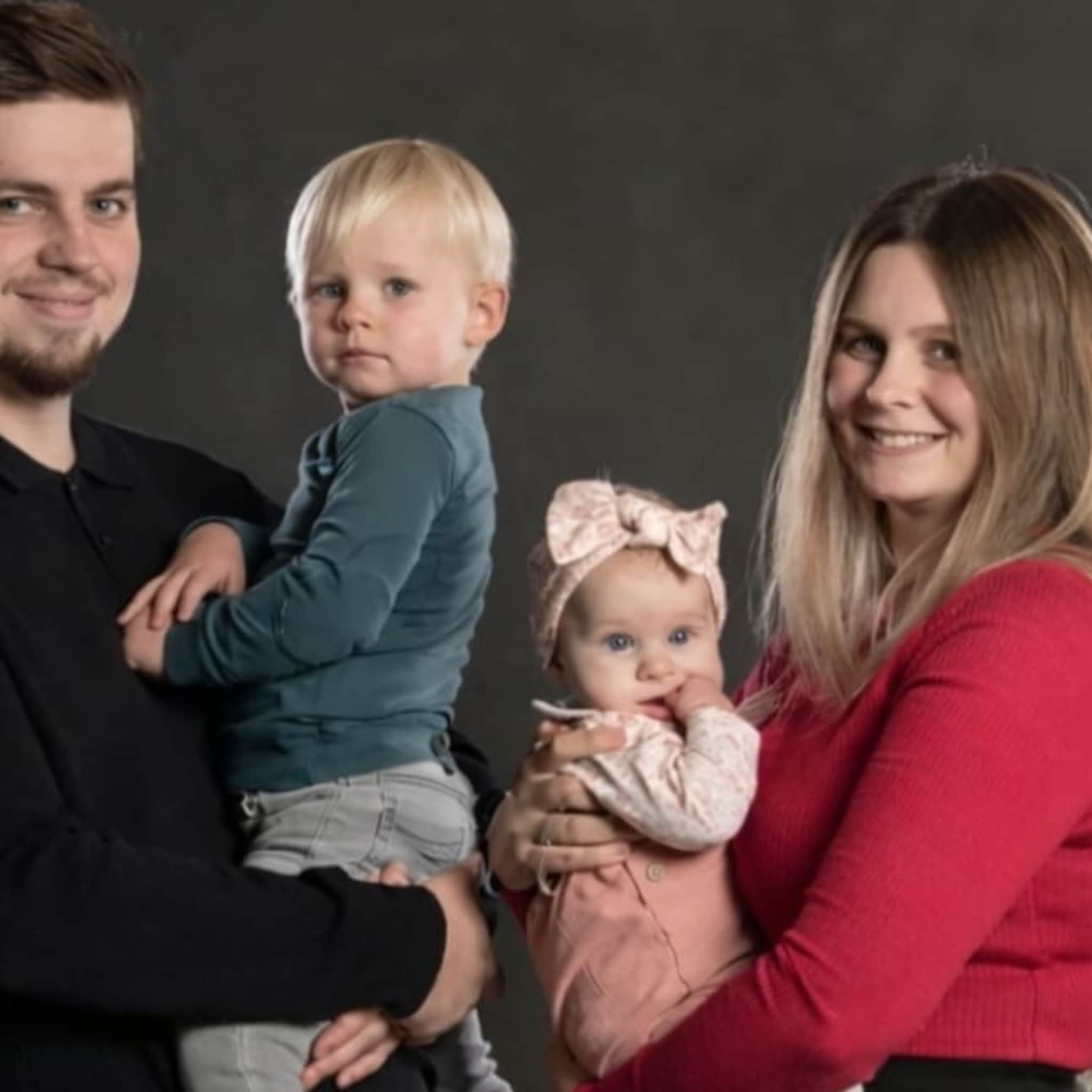 emma twee kinderen vooroordelen jonge moeder