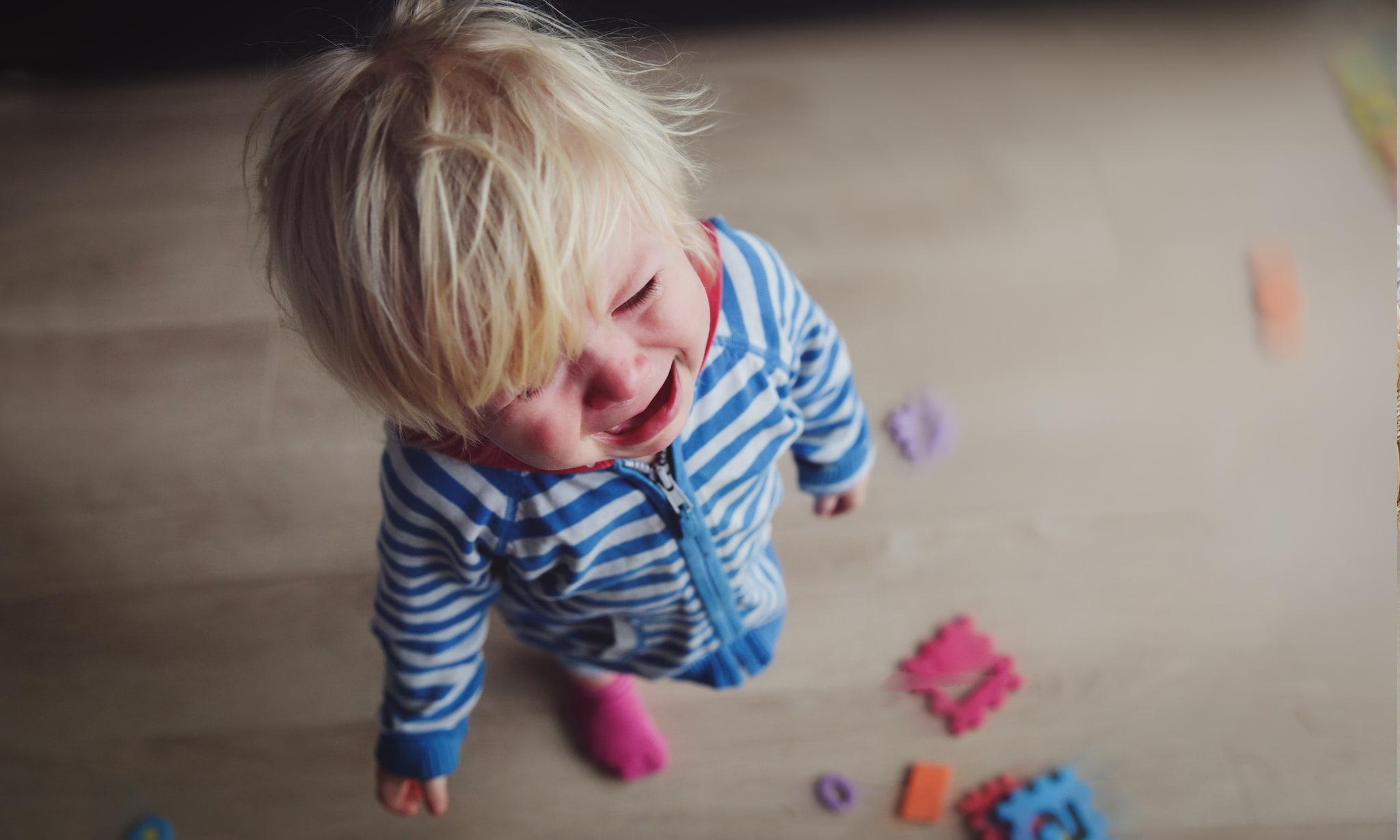 12 situaties waarin je heel vaak tegen jezelf zegt ‘het is maar een fase’ Getty Images