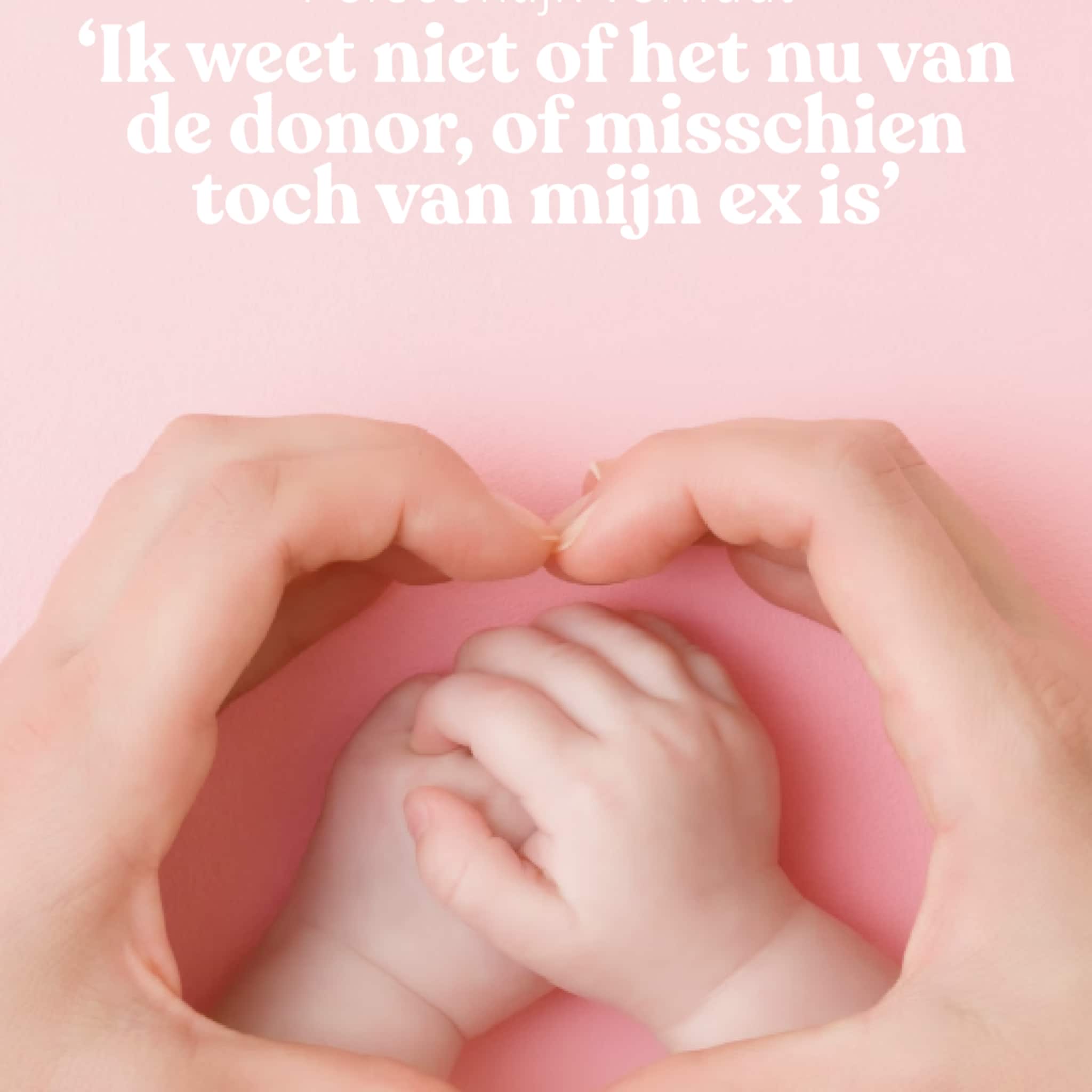 Alleen verder - Maureen