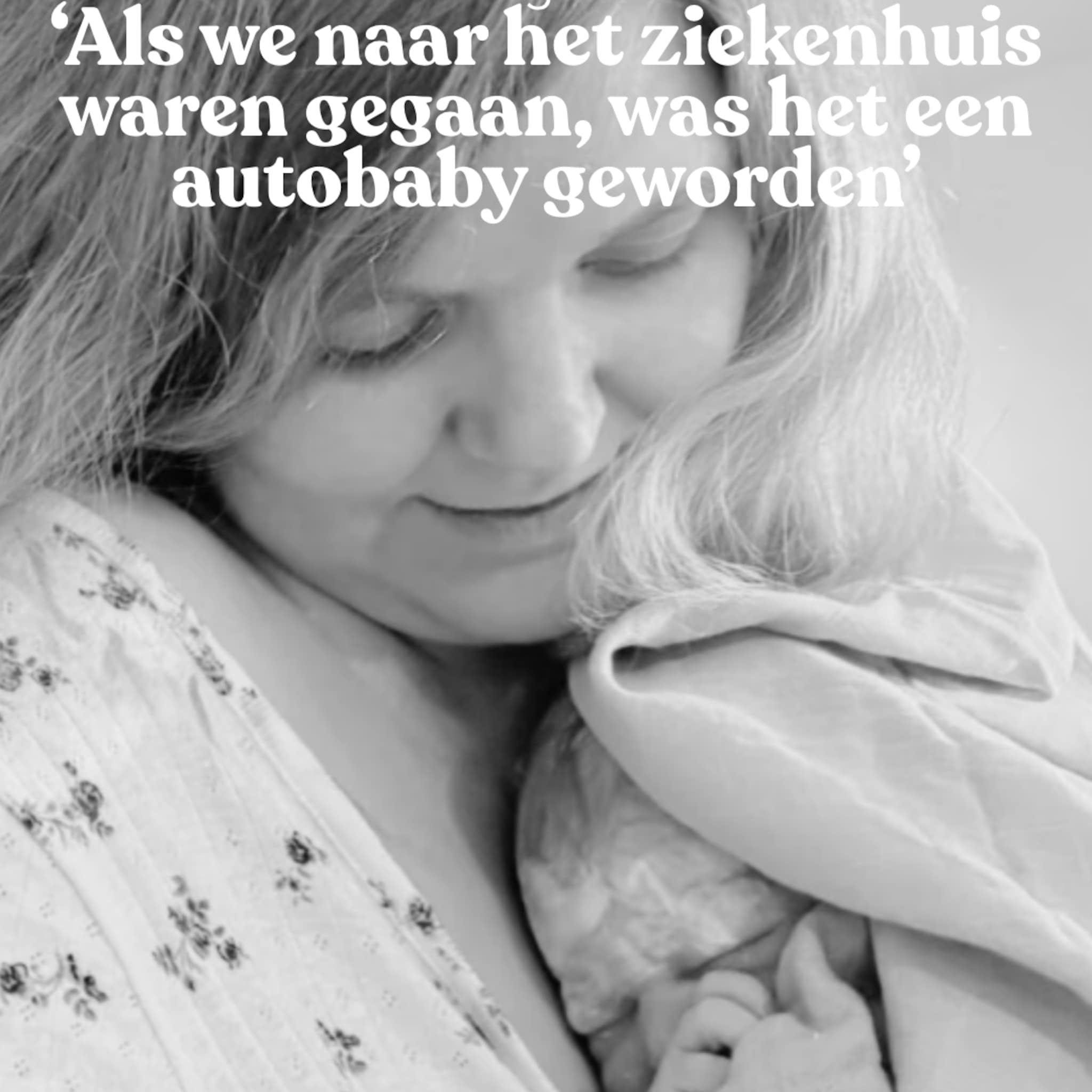 Bevallingsverhaal Gianna