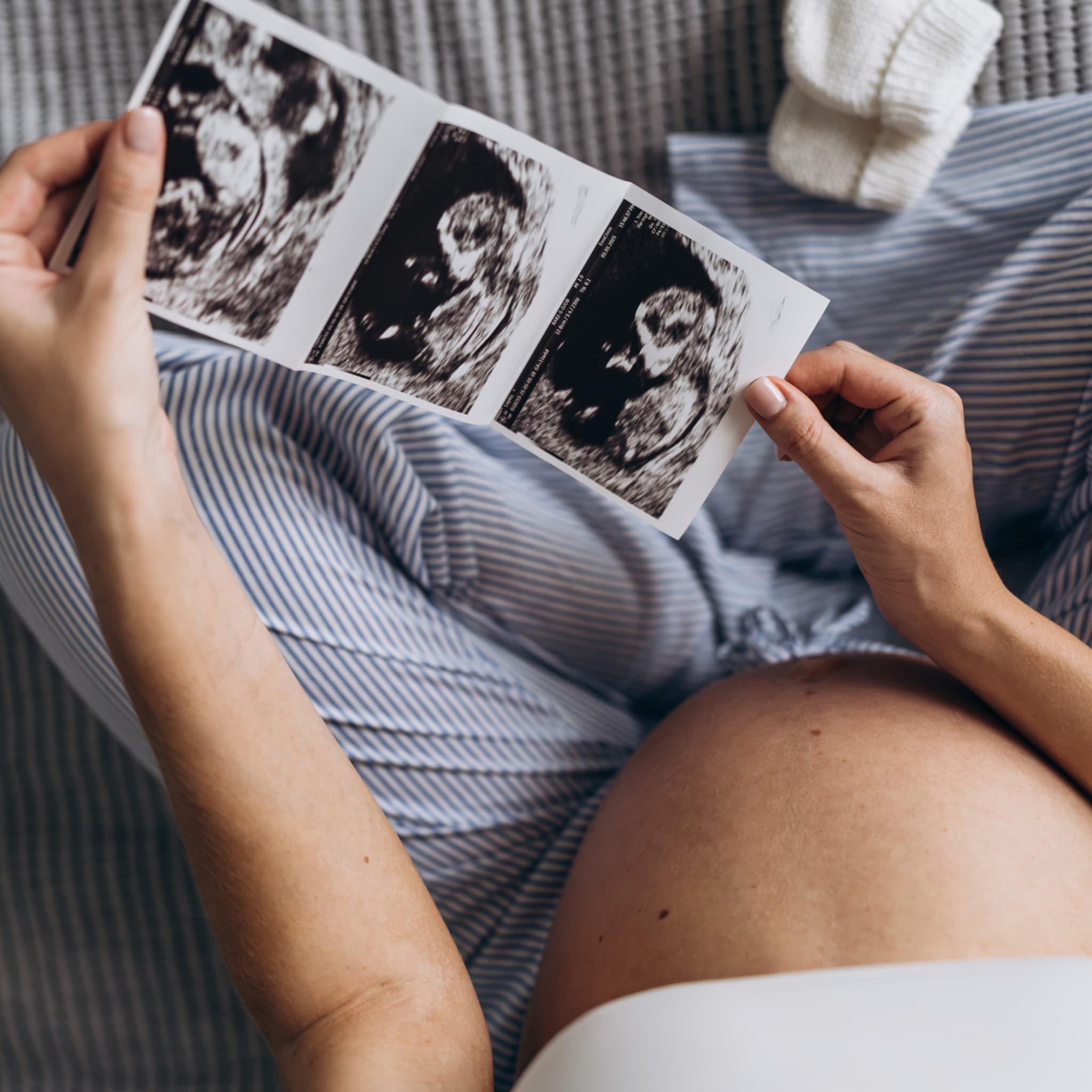 hoe lang duurt een zwangerschap echt