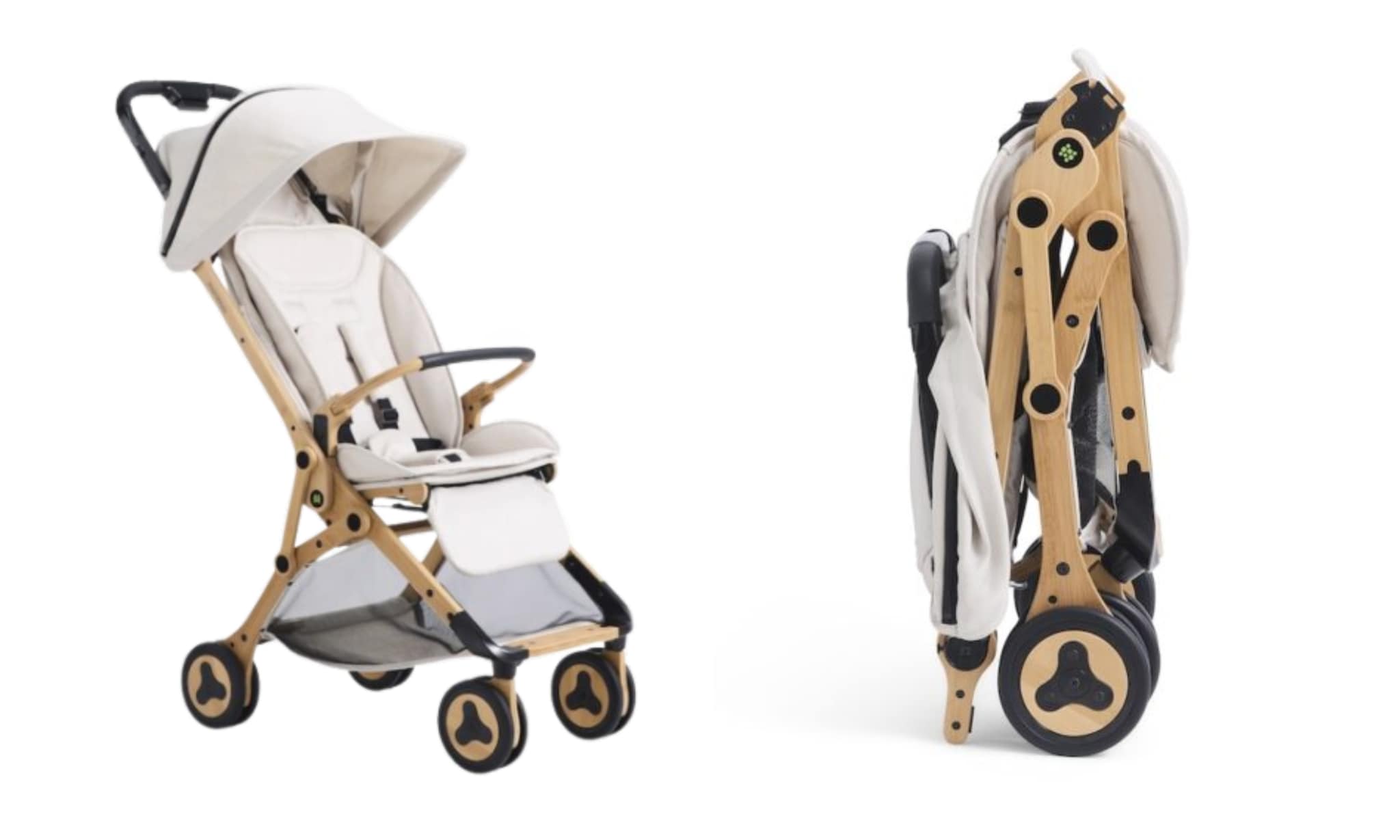 Mozomoza Panda buggy Mozomoza