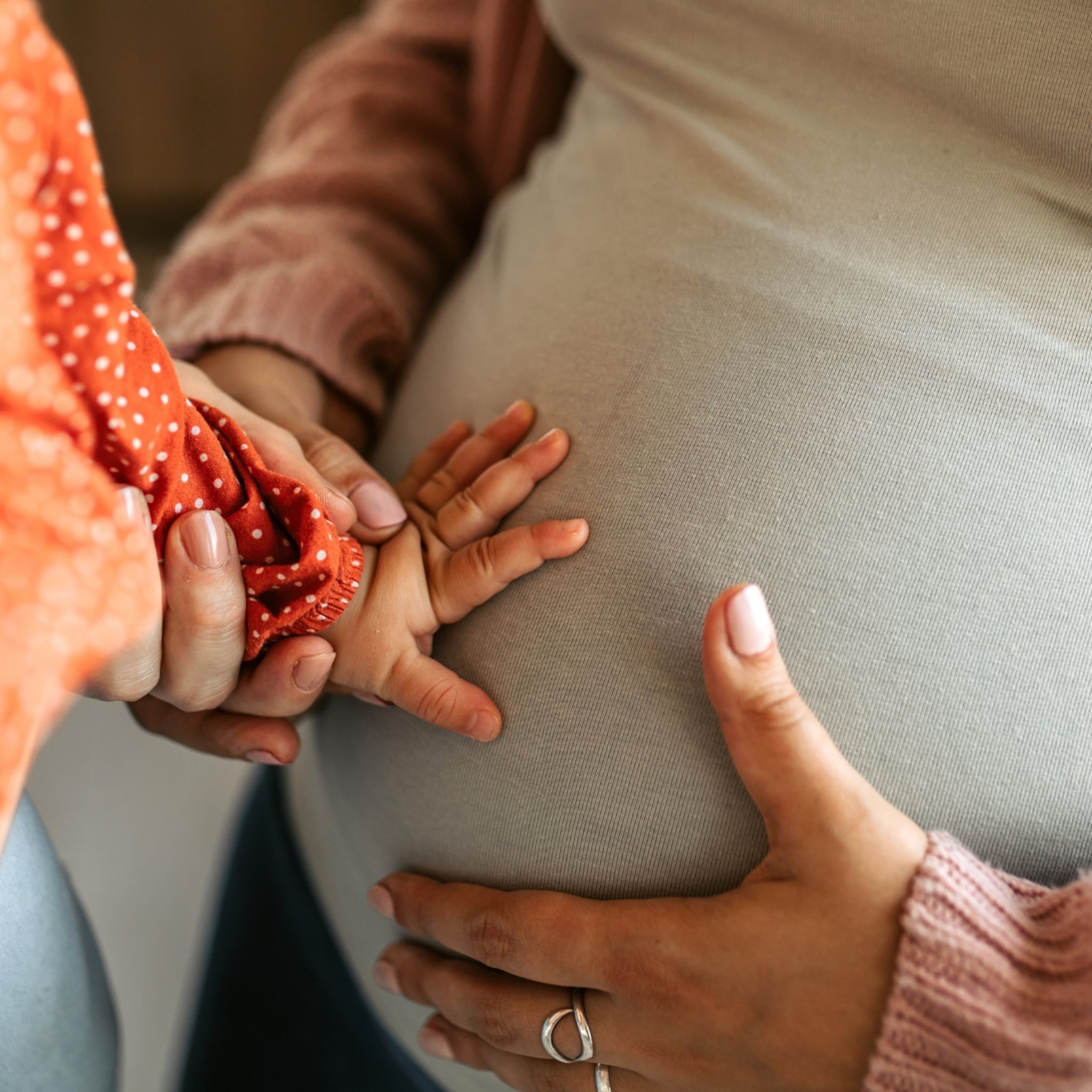 onderzoek dit is waarom je bij een tweede kind ineens wel kunt multitasken