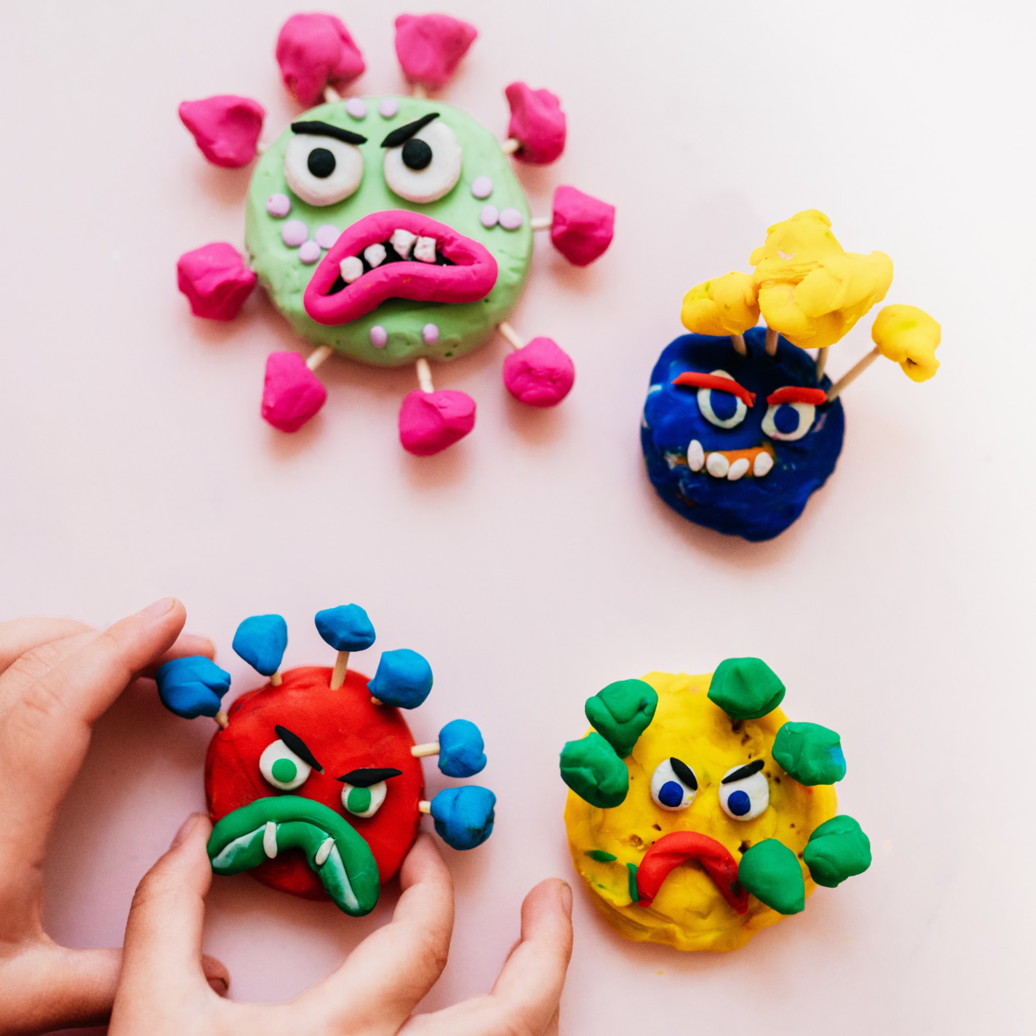 het temperament van je kind opvoedtips