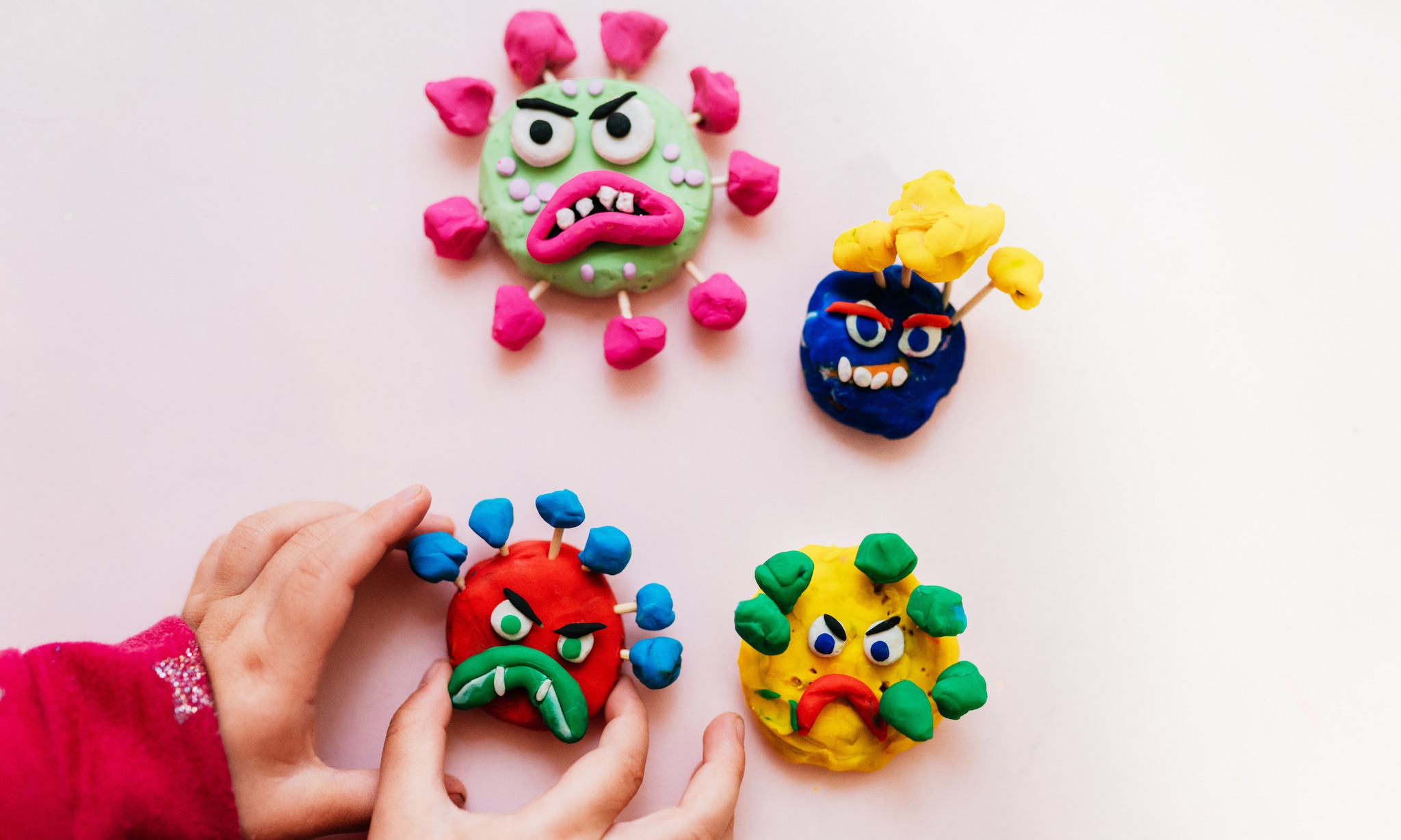 het-temperament-van-je-kind-opvoedtips Getty Images