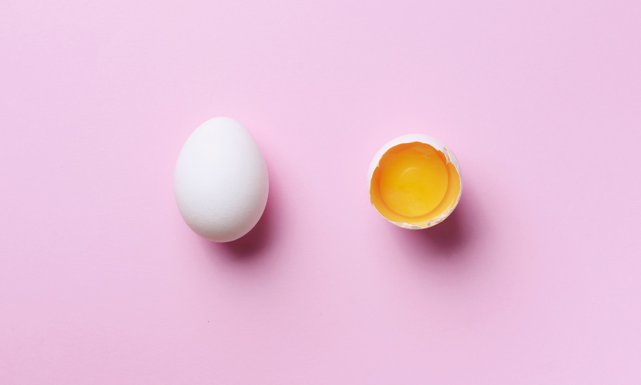 10 natuurlijke manieren om je vruchtbaarheid te vergroten Getty Images