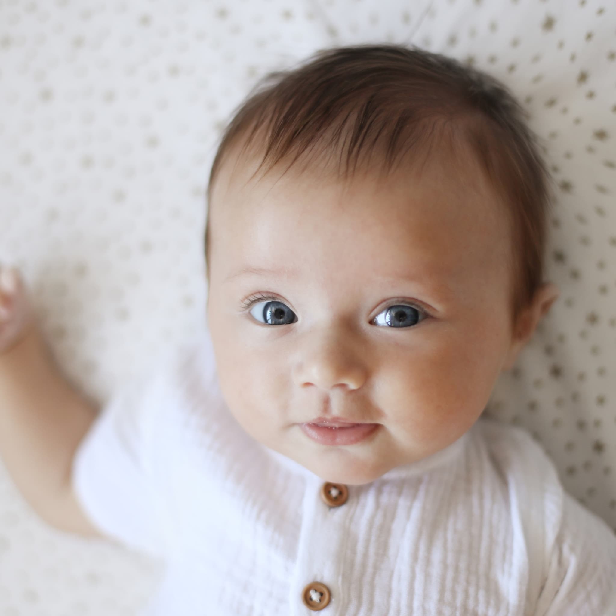 50 leuke meisjesnamen met een lettergreep