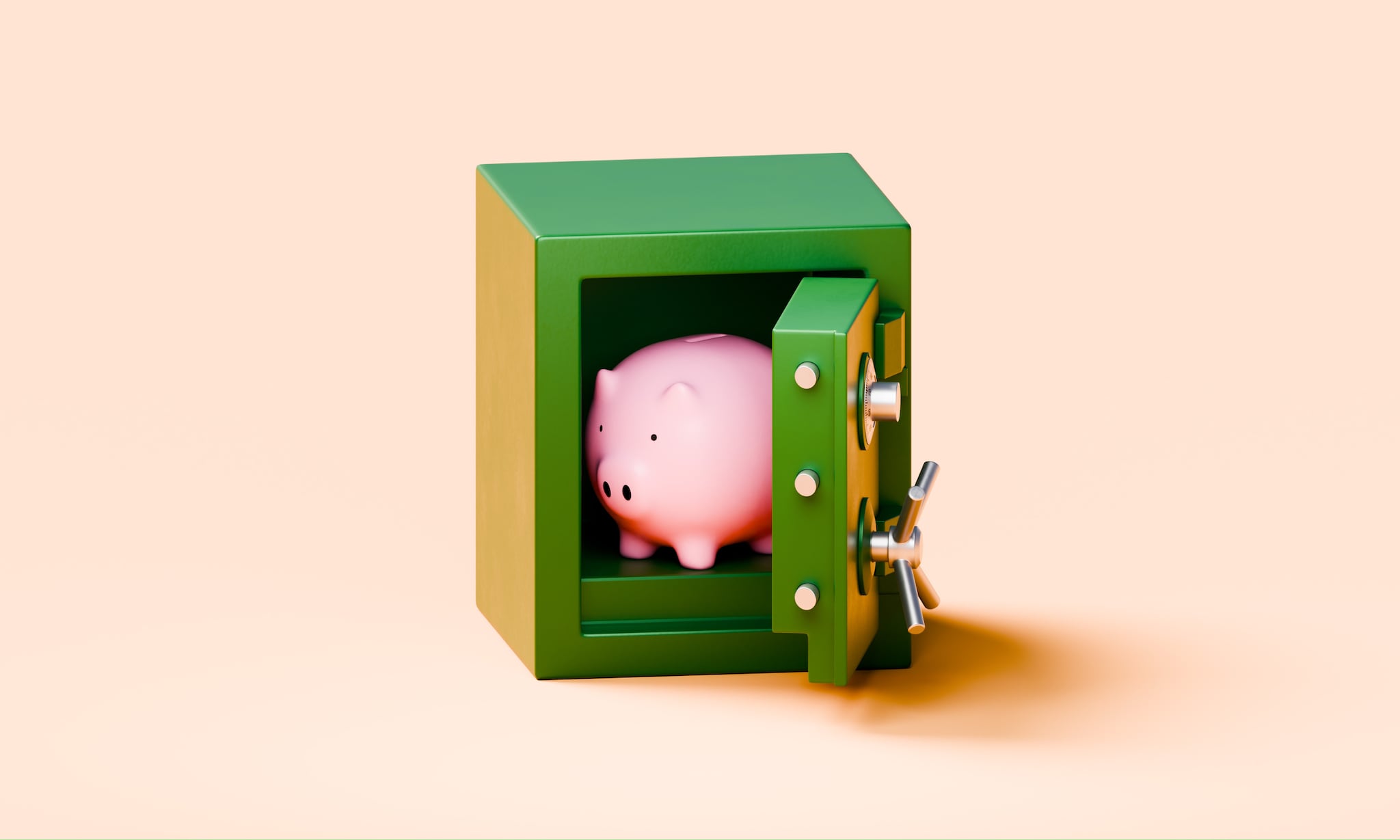 Beleggen voor je kind hoe werkt het en waar moet je op letten Getty Images