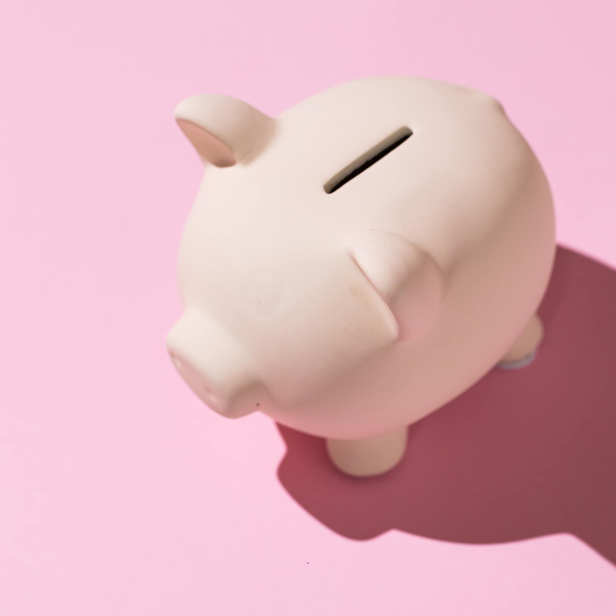 leren sparen voor en door kind