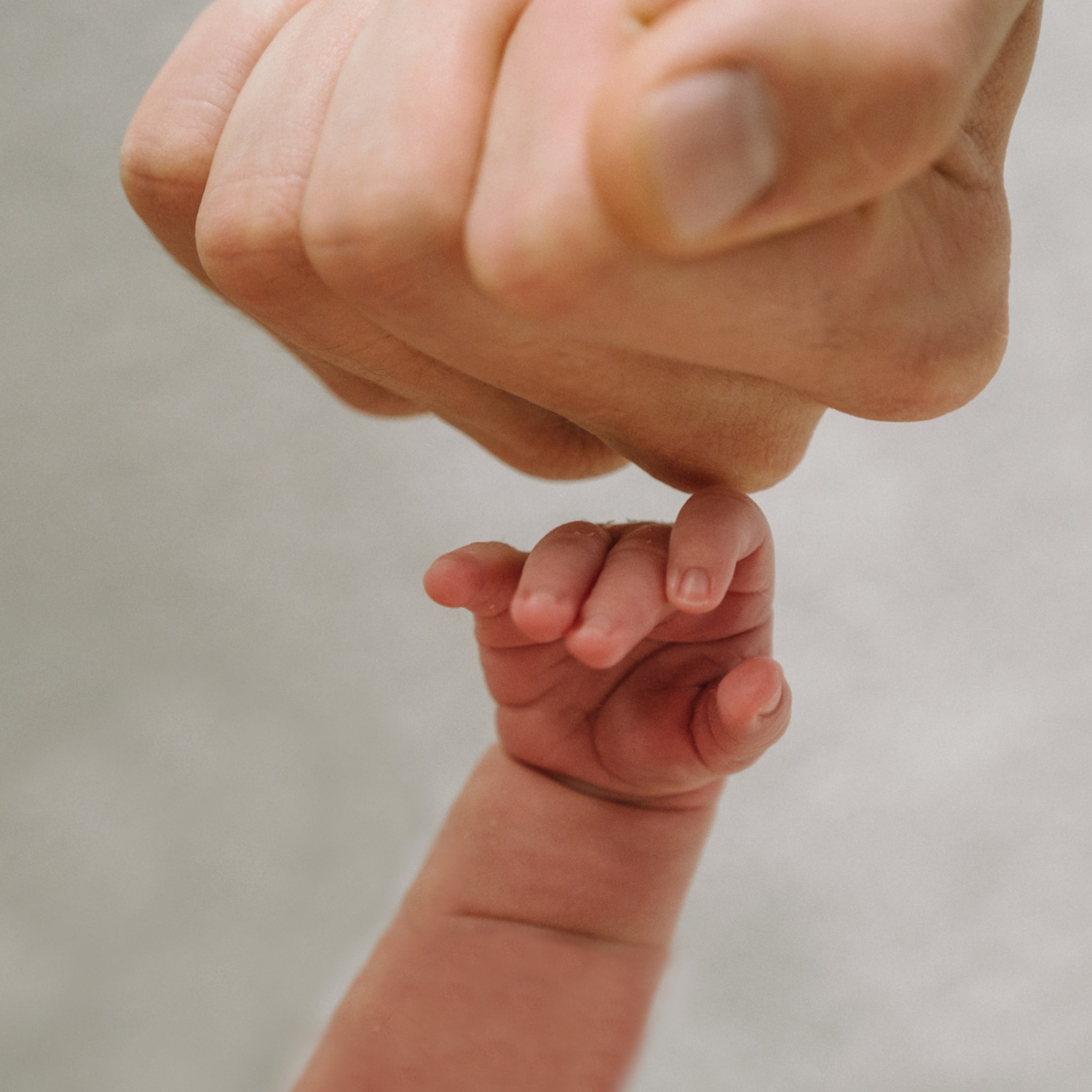 wat moet je als partner regelen na de geboorte