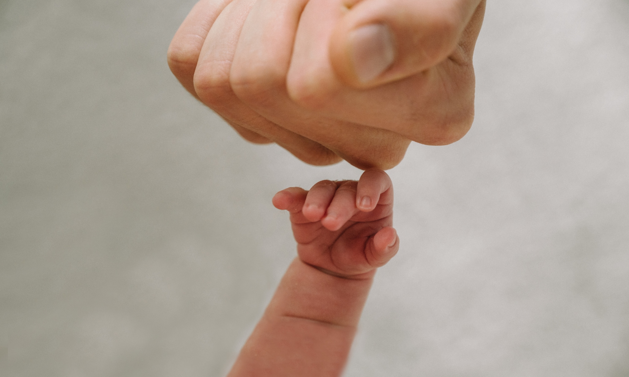 Wat moet je als partner regelen na de geboorte