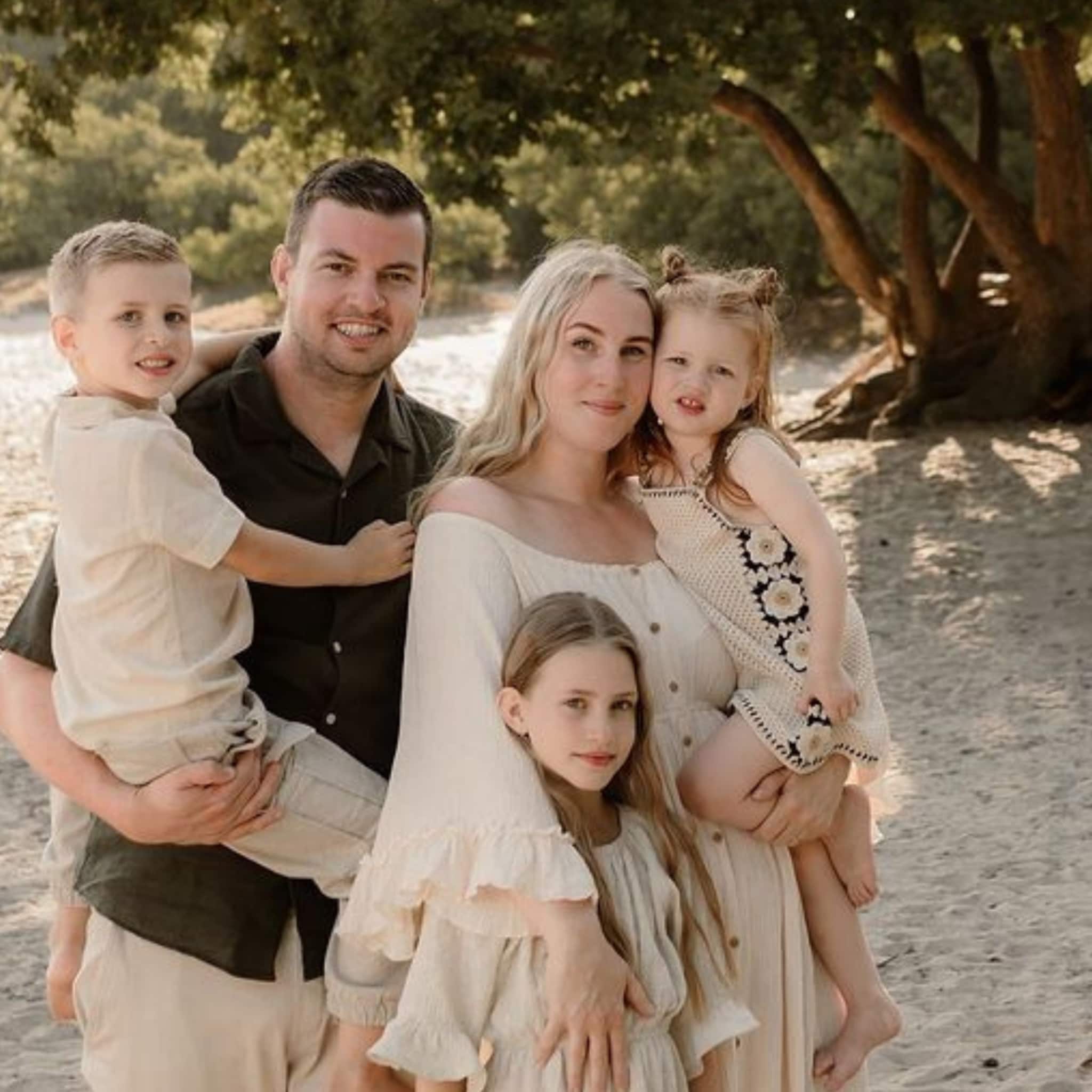 shirley drie kinderen vooroordelen