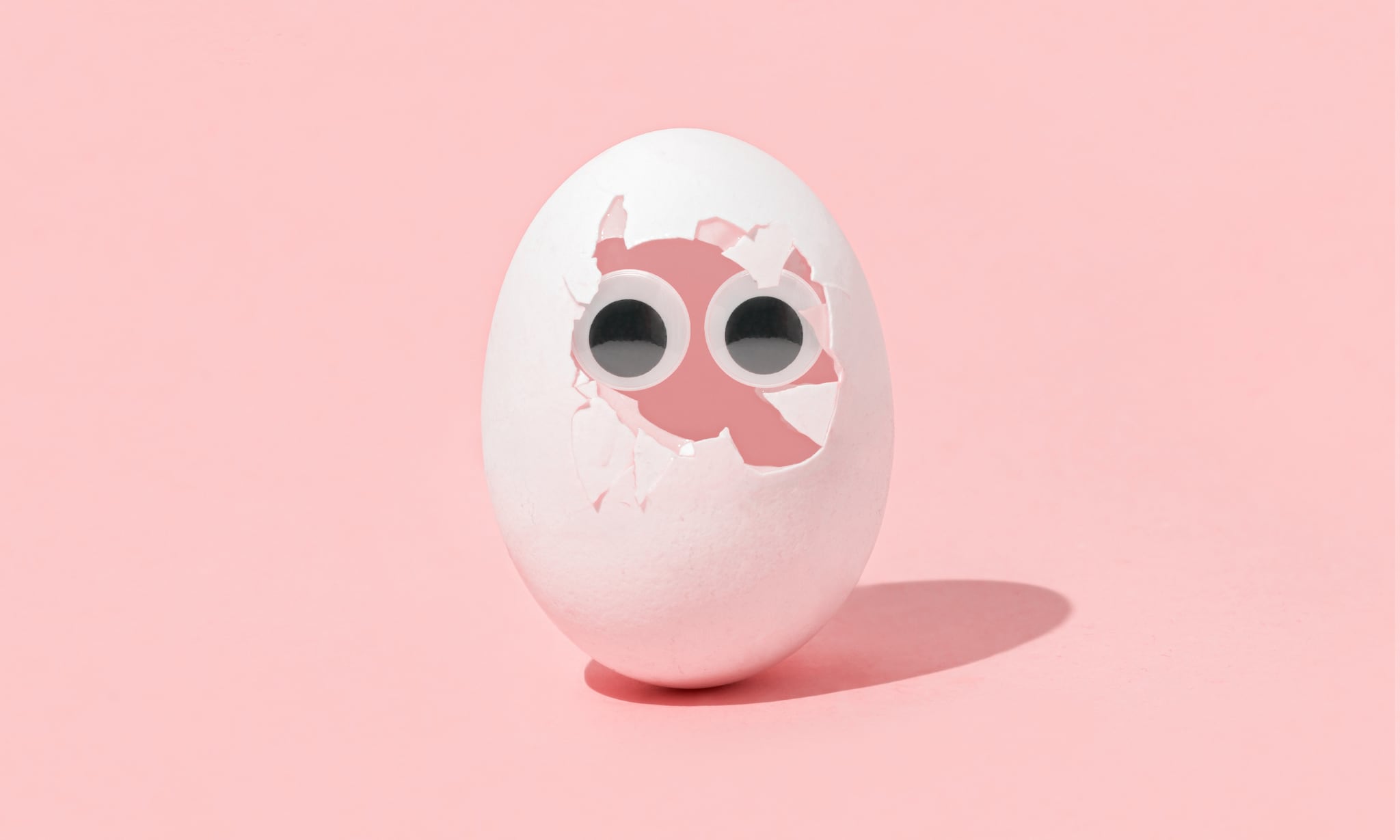 Zwangerschapskwalen waar je last van kunt krijgen Getty Images