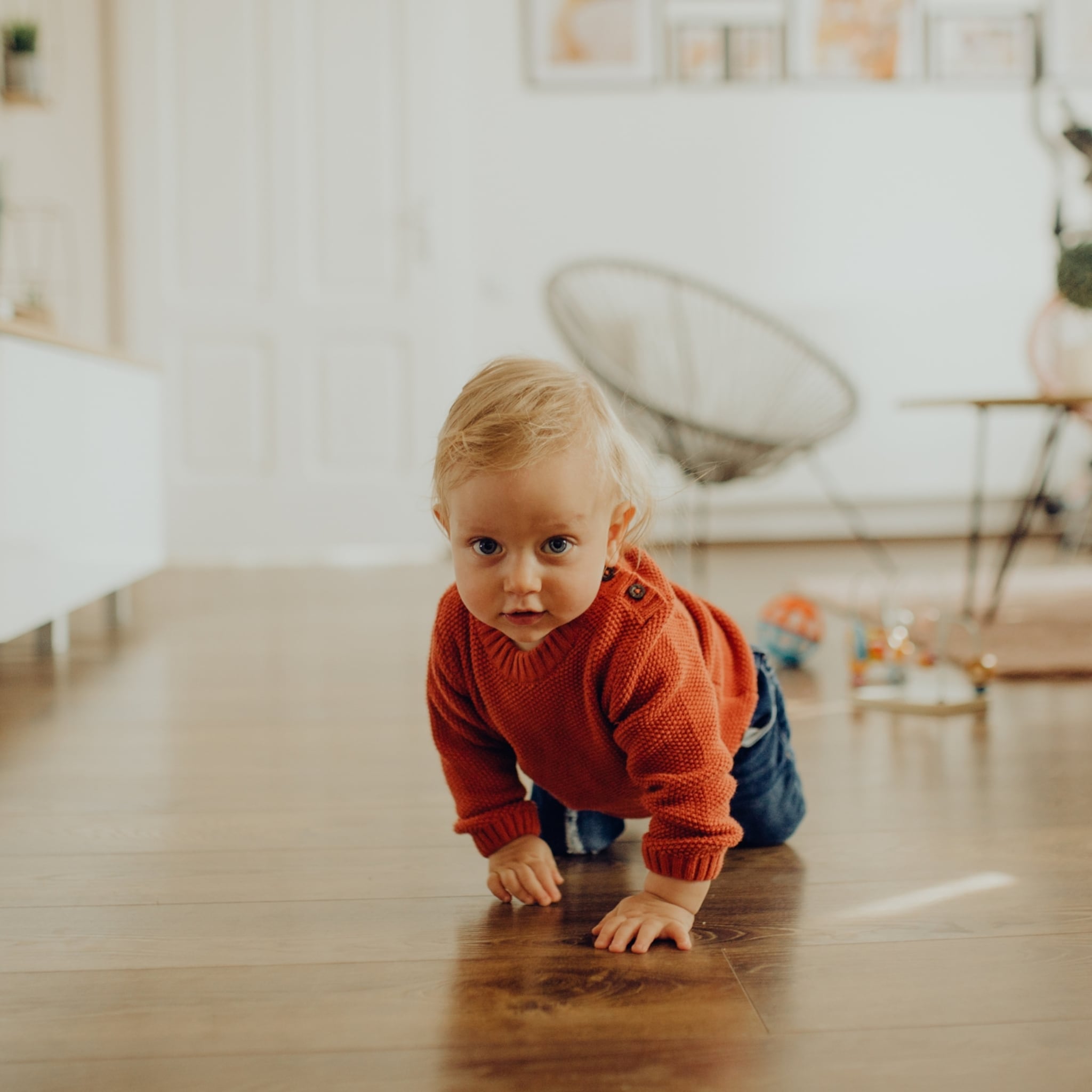 de leukste babynamen met 8 letters