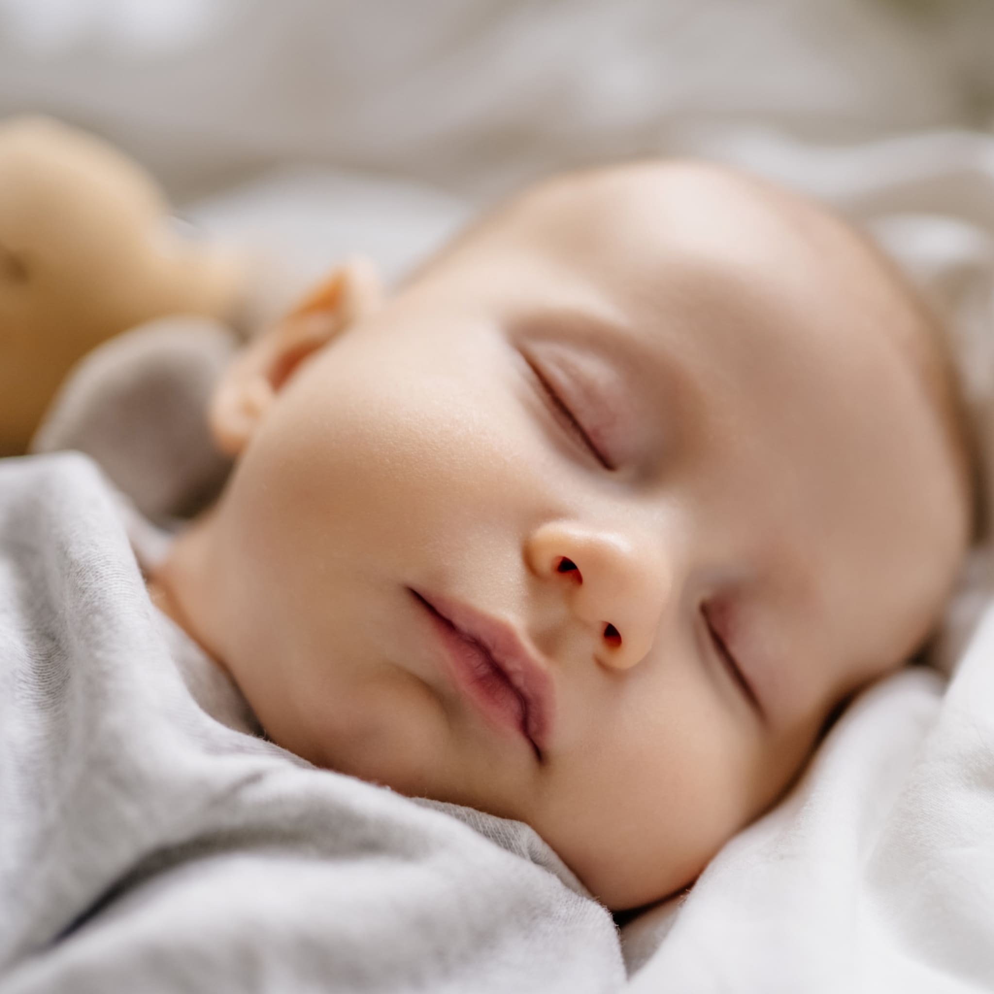 20 babynamen met 6 letters die je nog niet zo vaak hebt gehoord