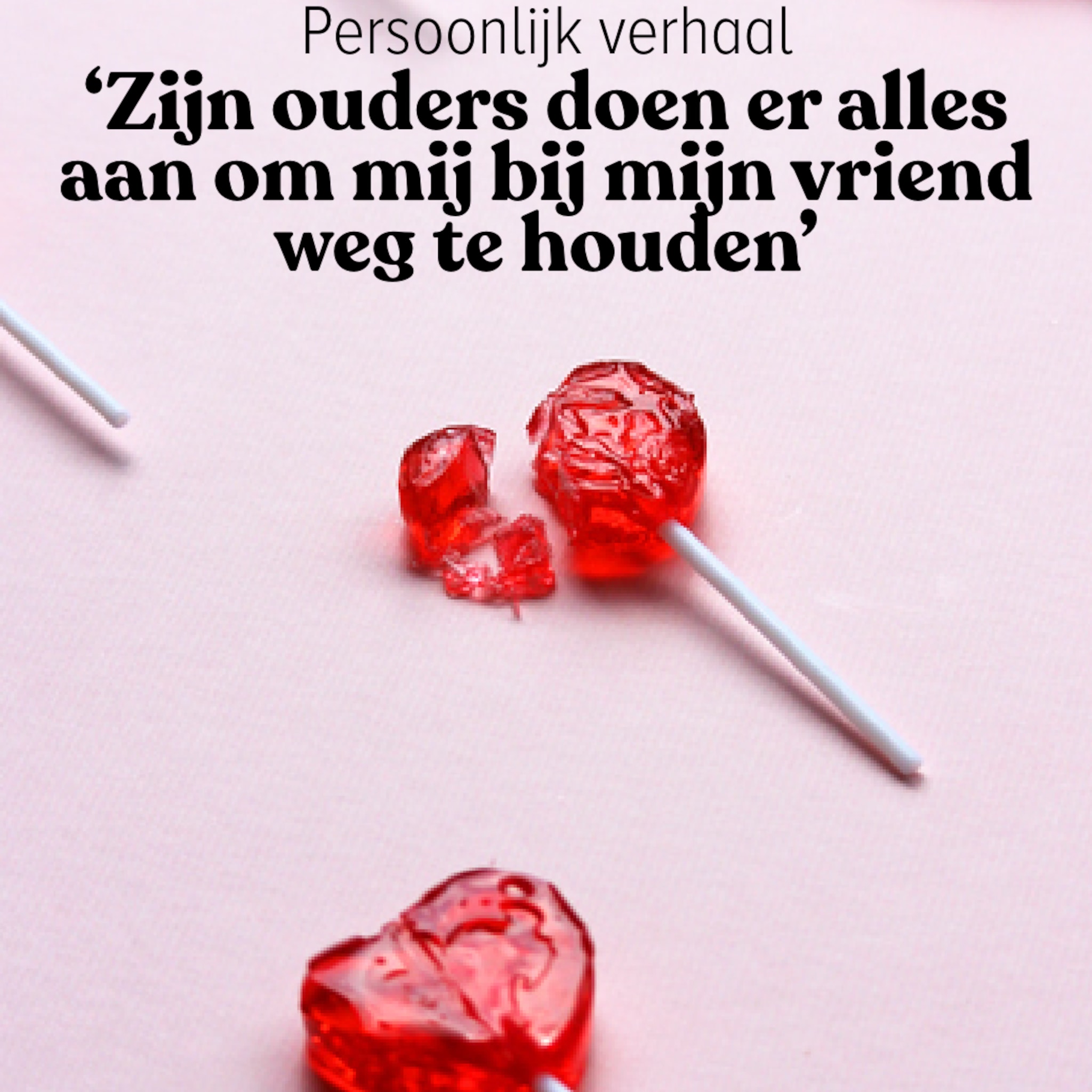 Alleen verder - Melissa