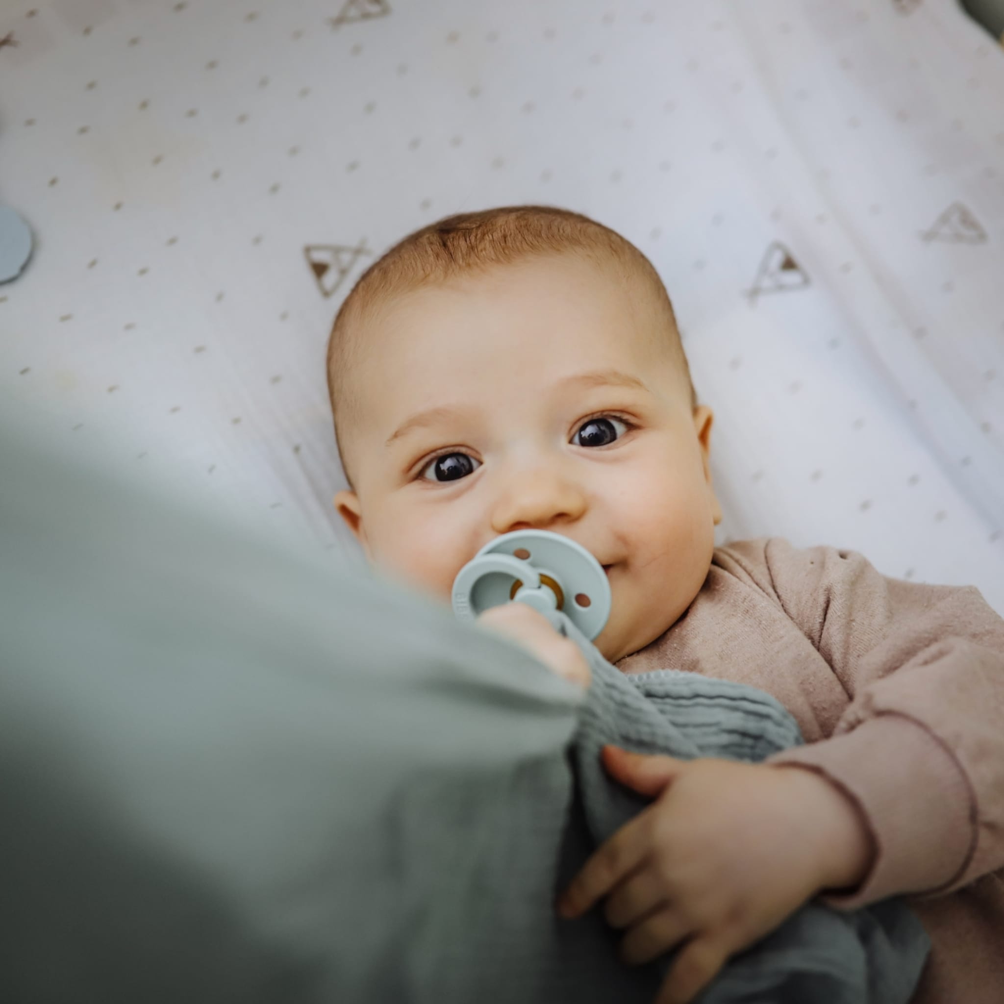 de populairste babynamen met de letter s