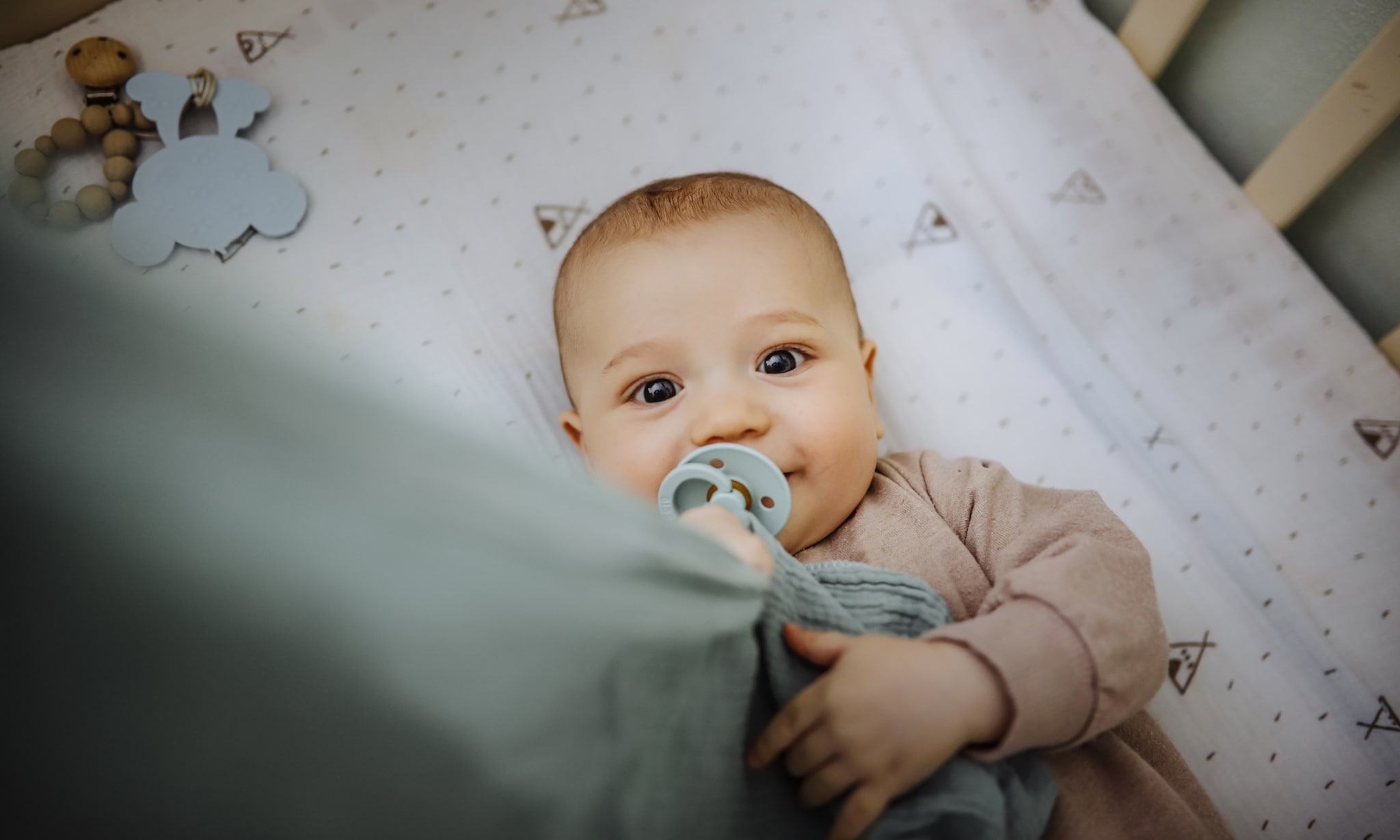 populaire namen met de letter S Getty Images