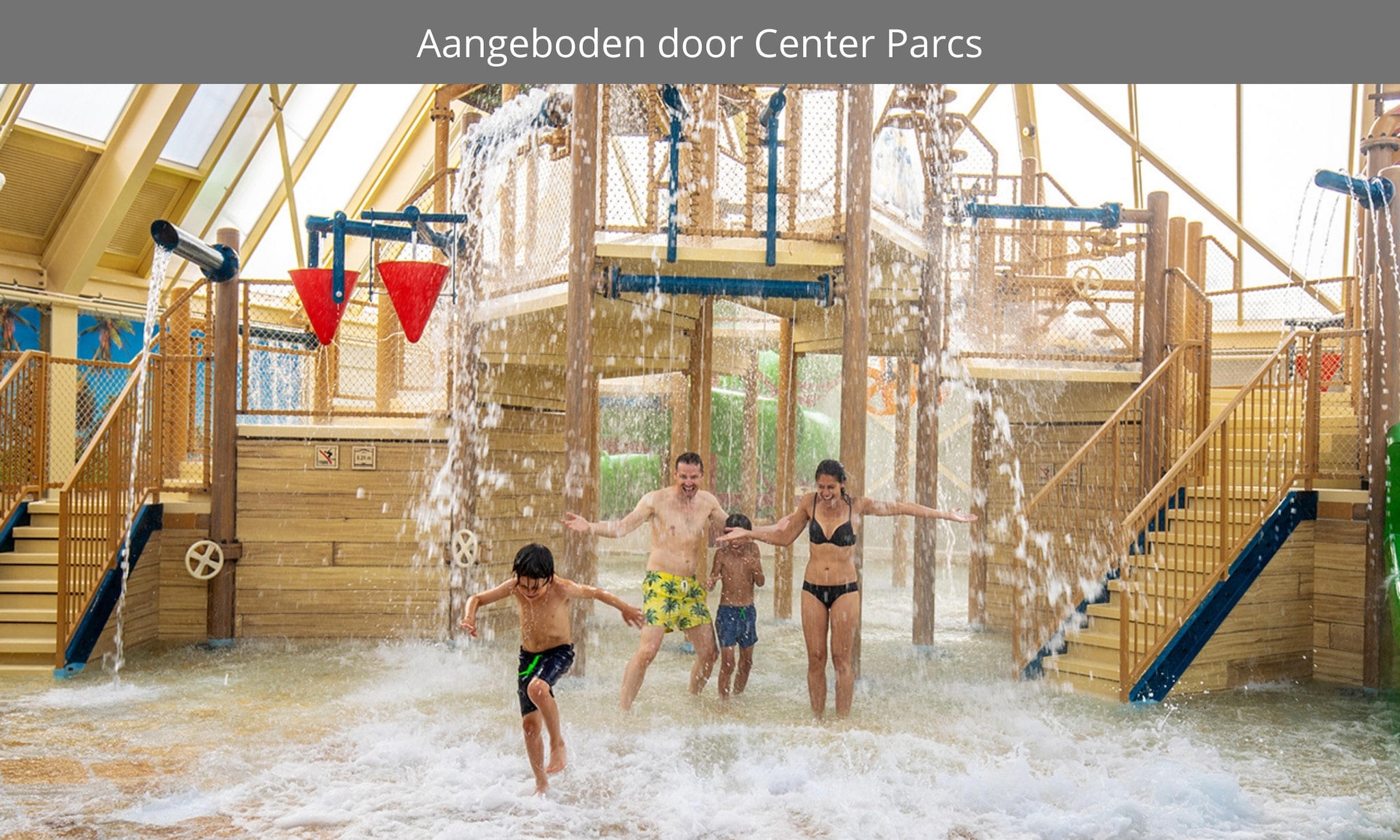 Center Parcs Center Parcs