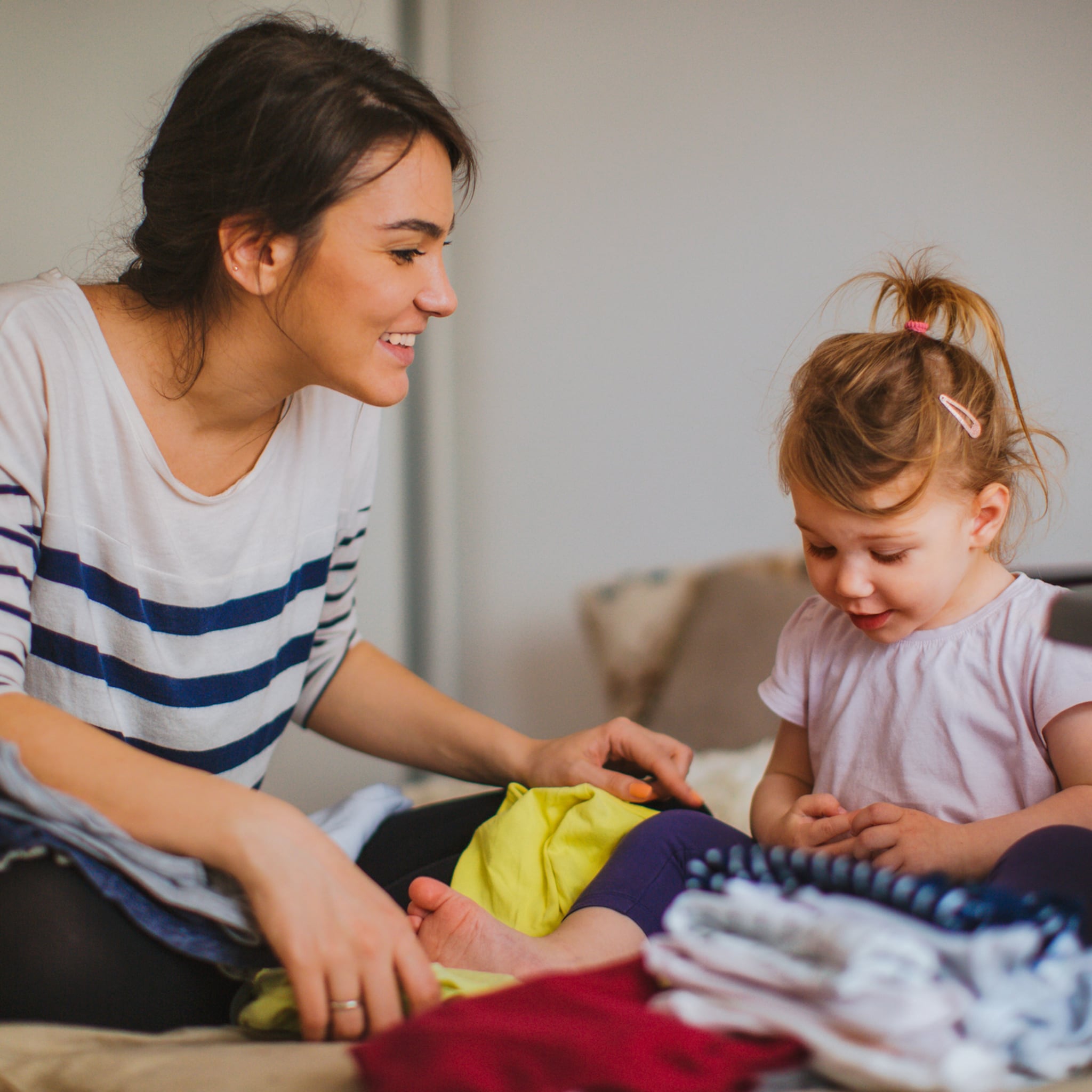 slim wassen doe je zo