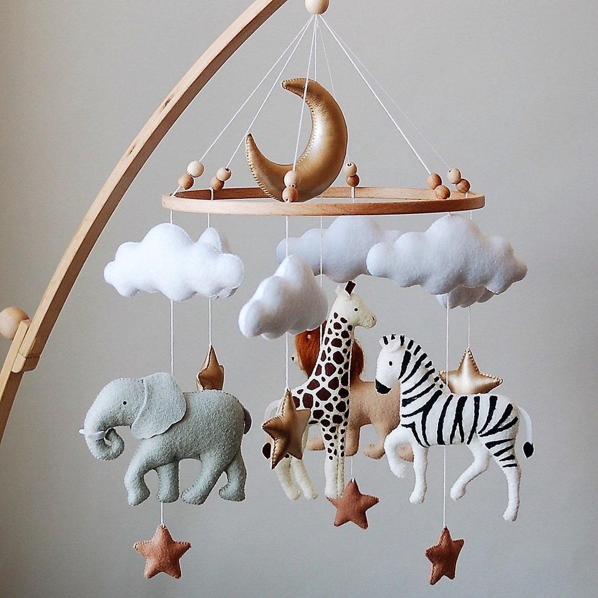 Fay&May boxmobiel safari Fay&May