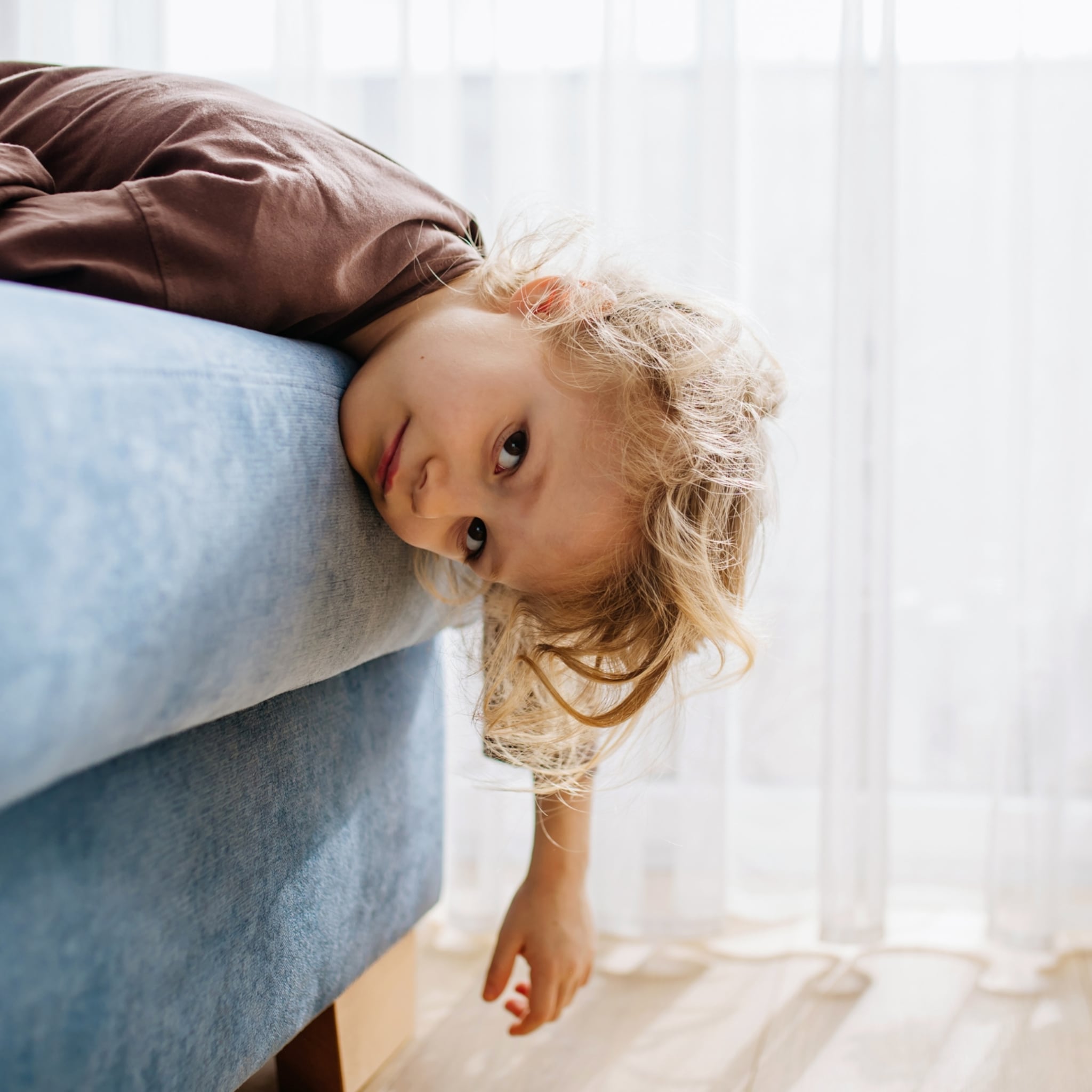 belang van verveeltijd kinderen