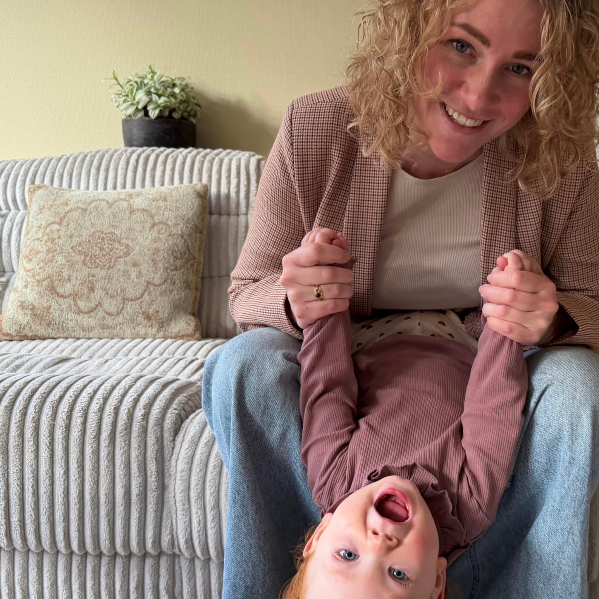 had ik maar sabine eenzaam